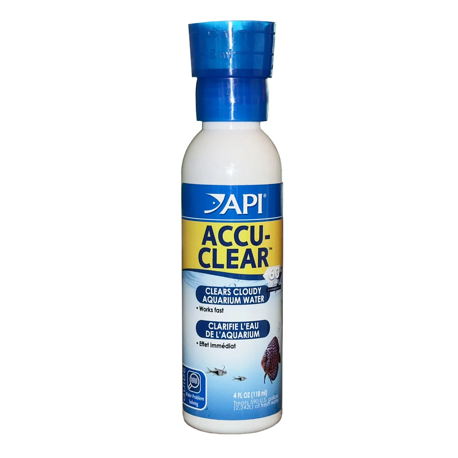API Accu Clear - Image 2