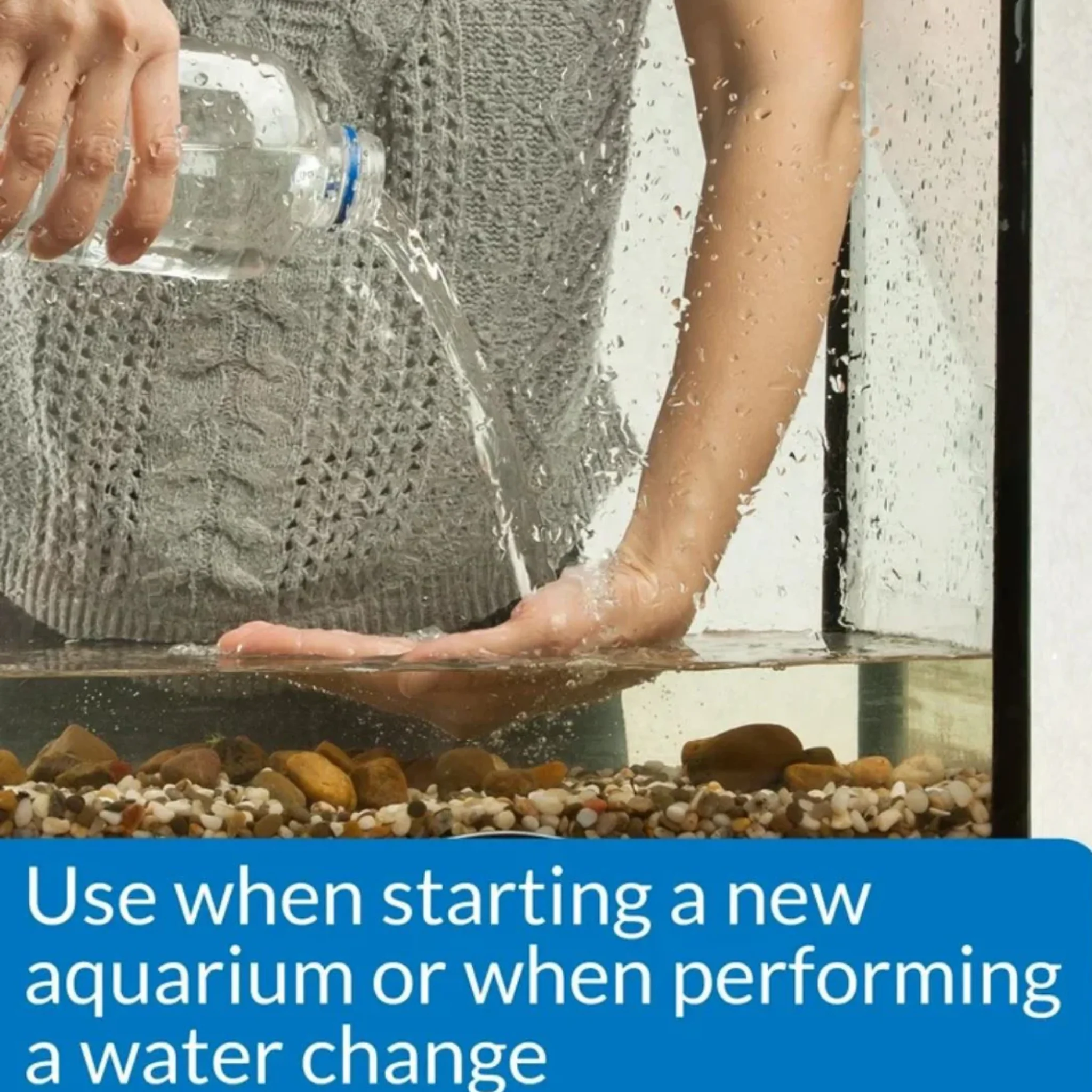 API Freshwater Aquarium Salt - Image 4
