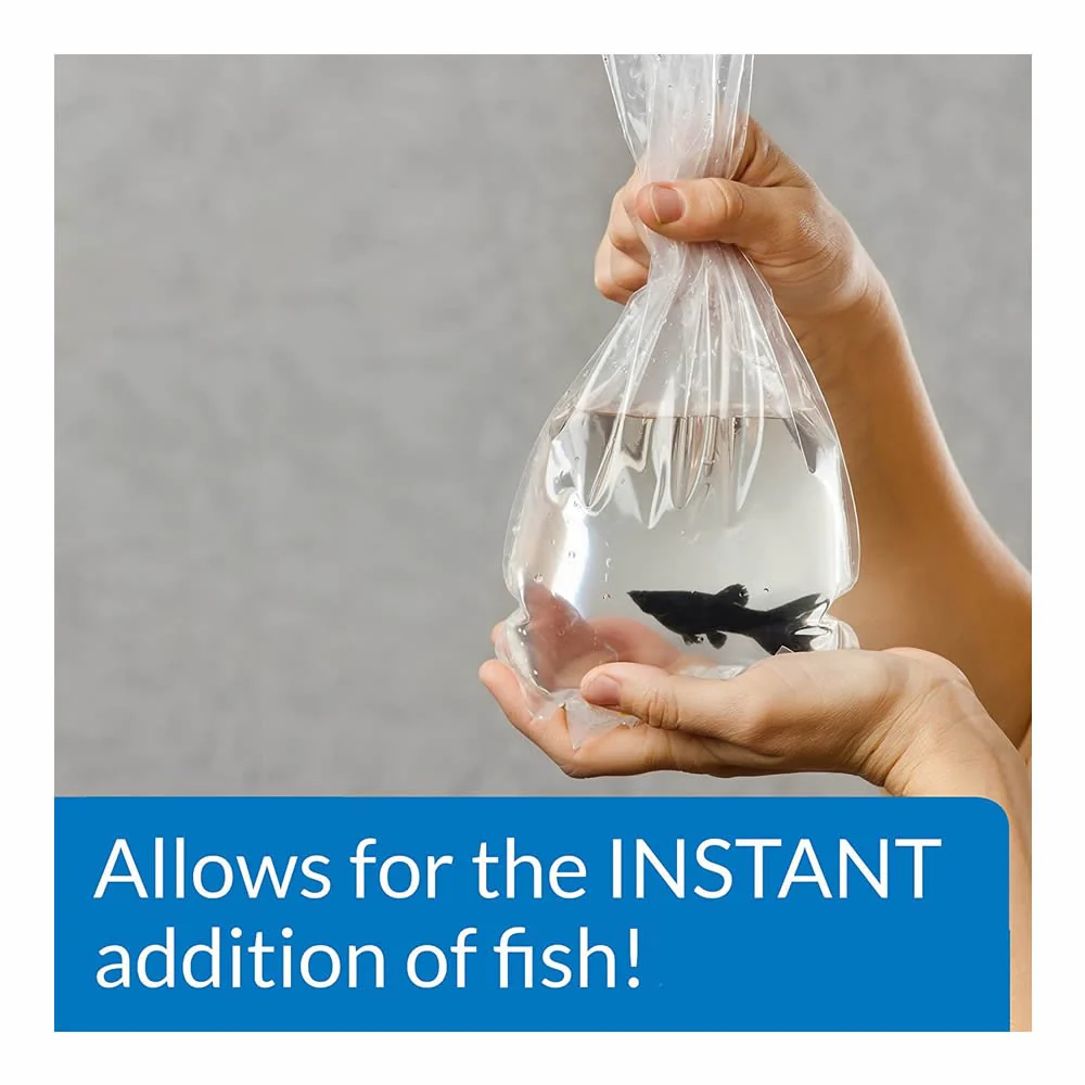 API Quick Start For Fresh Water And Salt Water Aquarium - Image 4