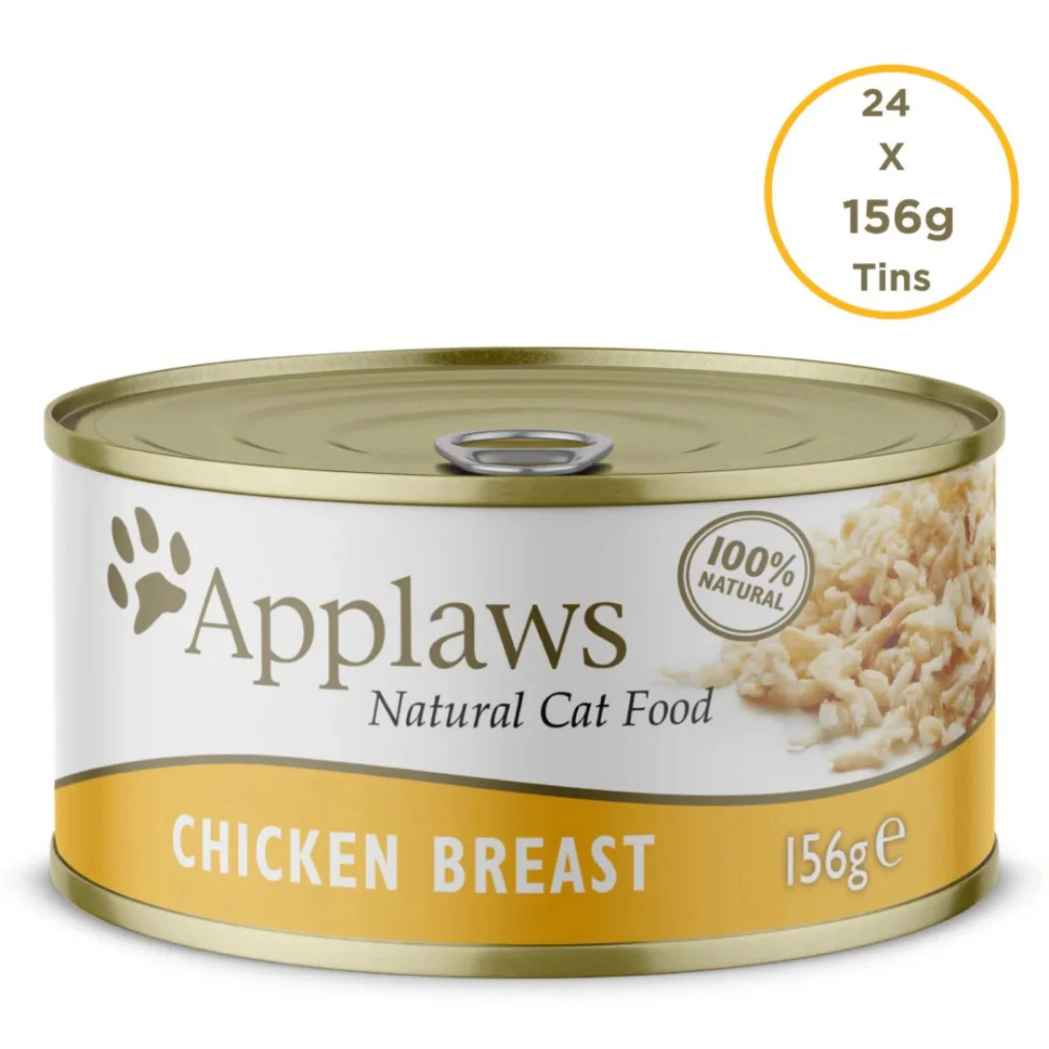 Applaws Chicken Breast Cat Wet Food - Image 3
