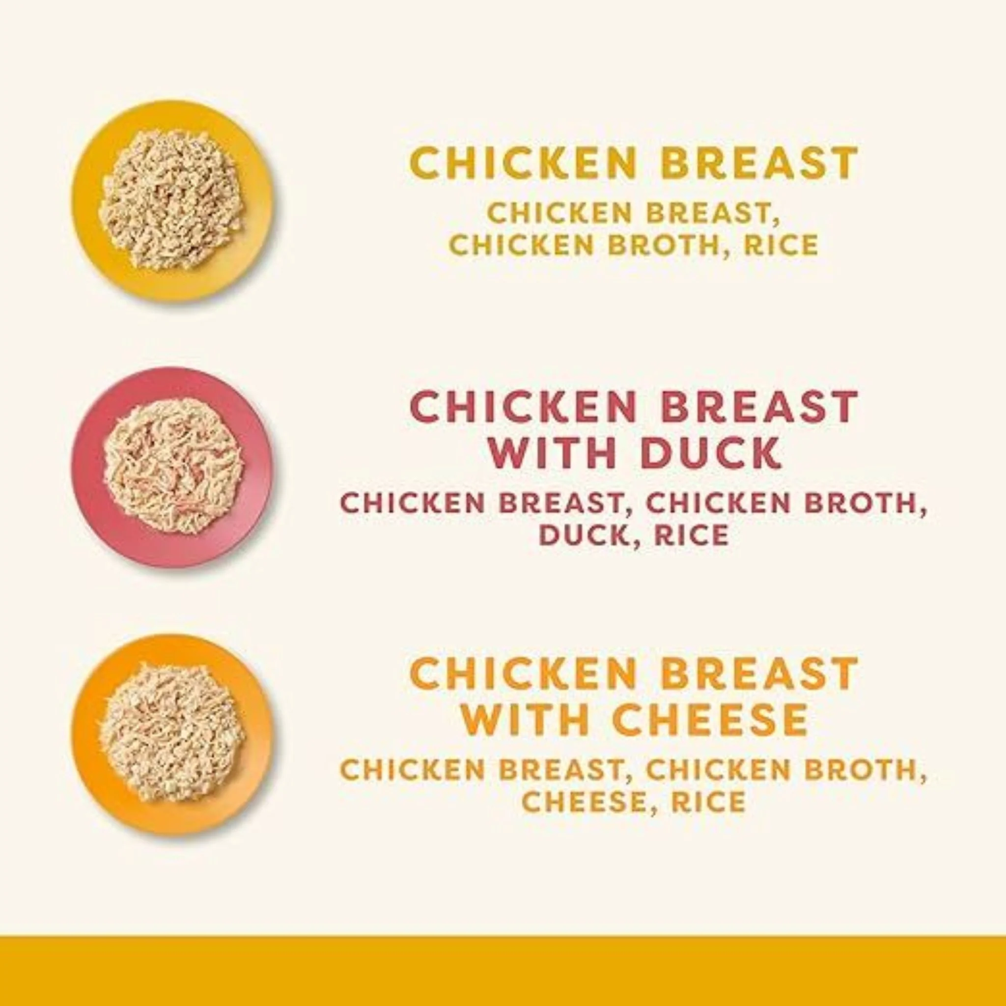 Applaws Chicken Selection Multipack In Broth Cat Wet Food - 12x156g - Image 3