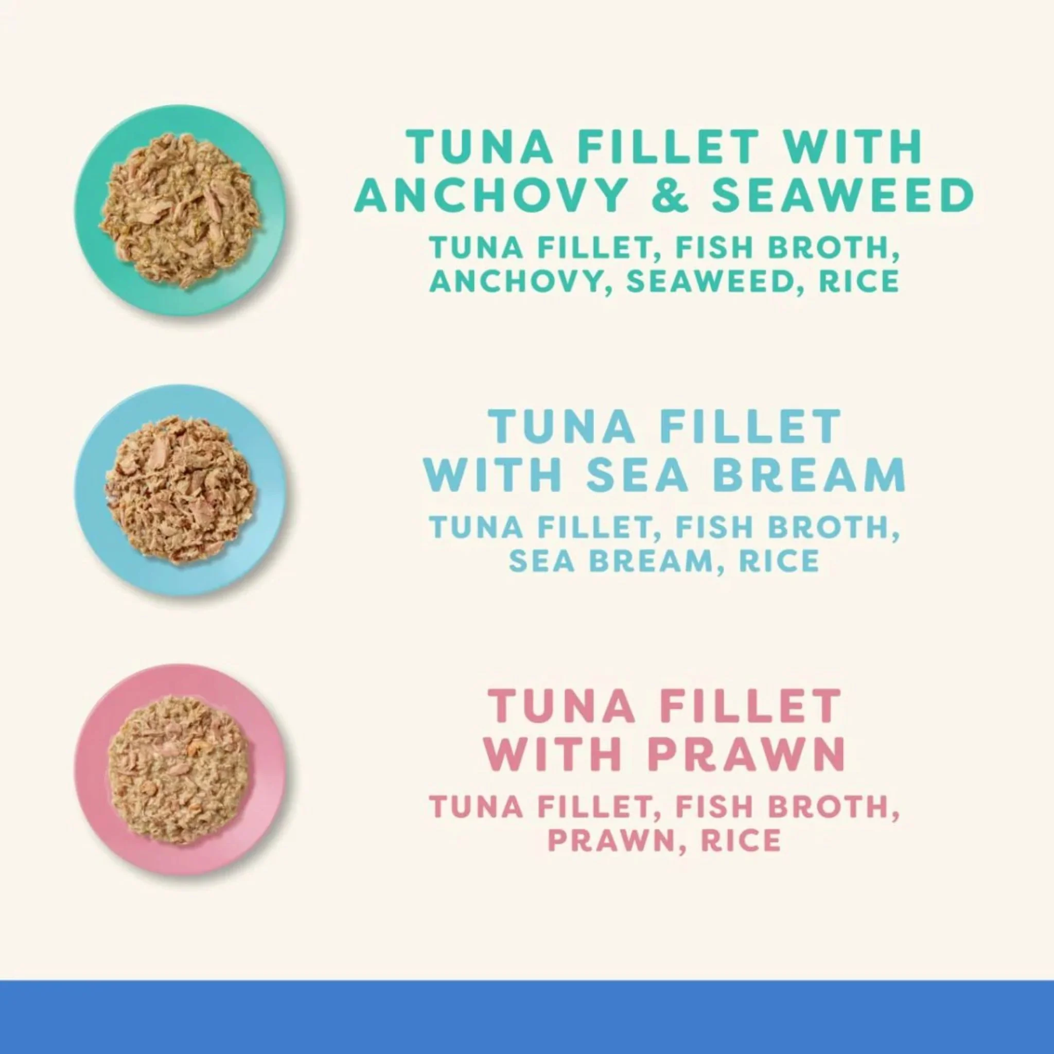 Applaws Fish Multipack Adult Wet Cat Food - 12x70g - Image 4