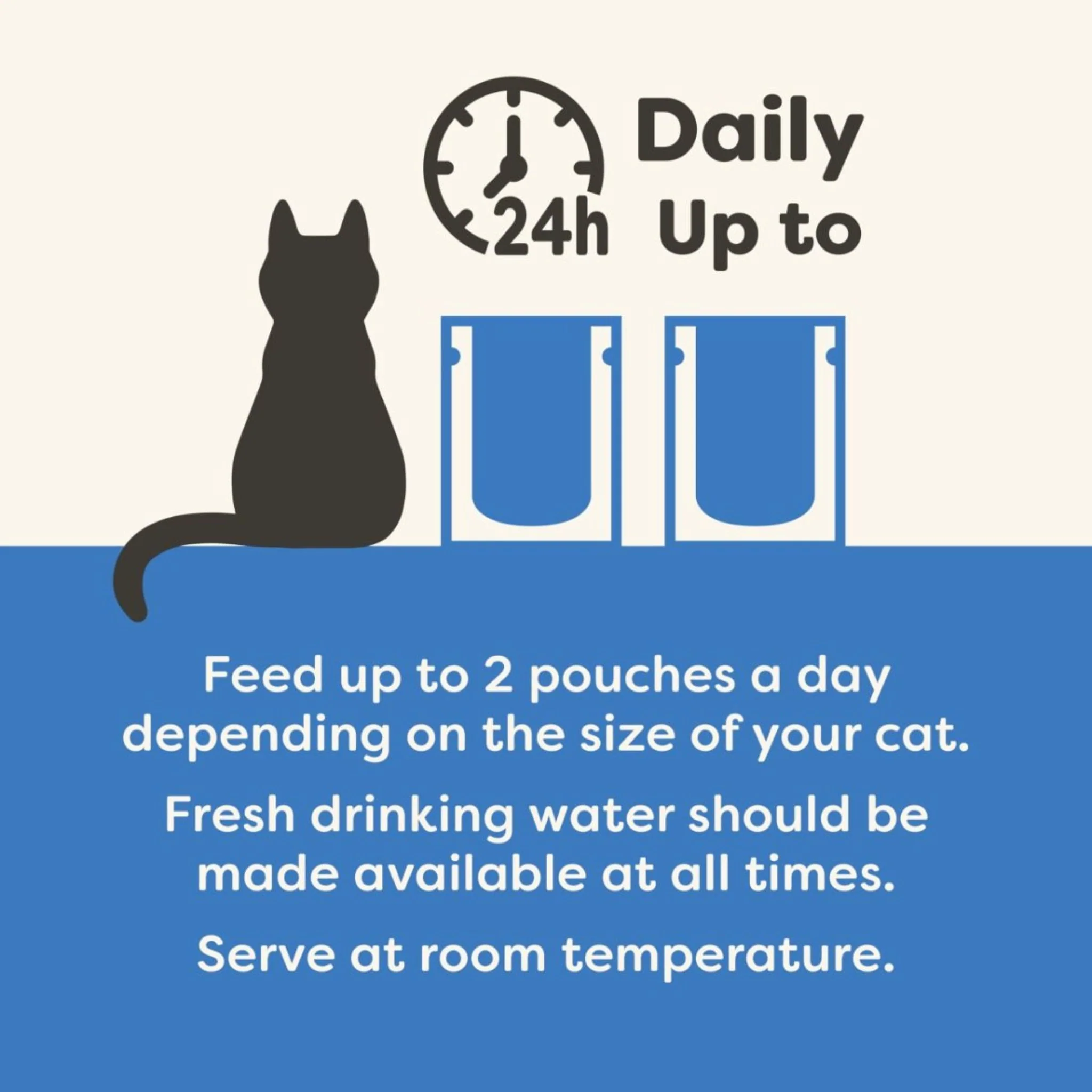 Applaws Fish Multipack Adult Wet Cat Food - 12x70g - Image 5