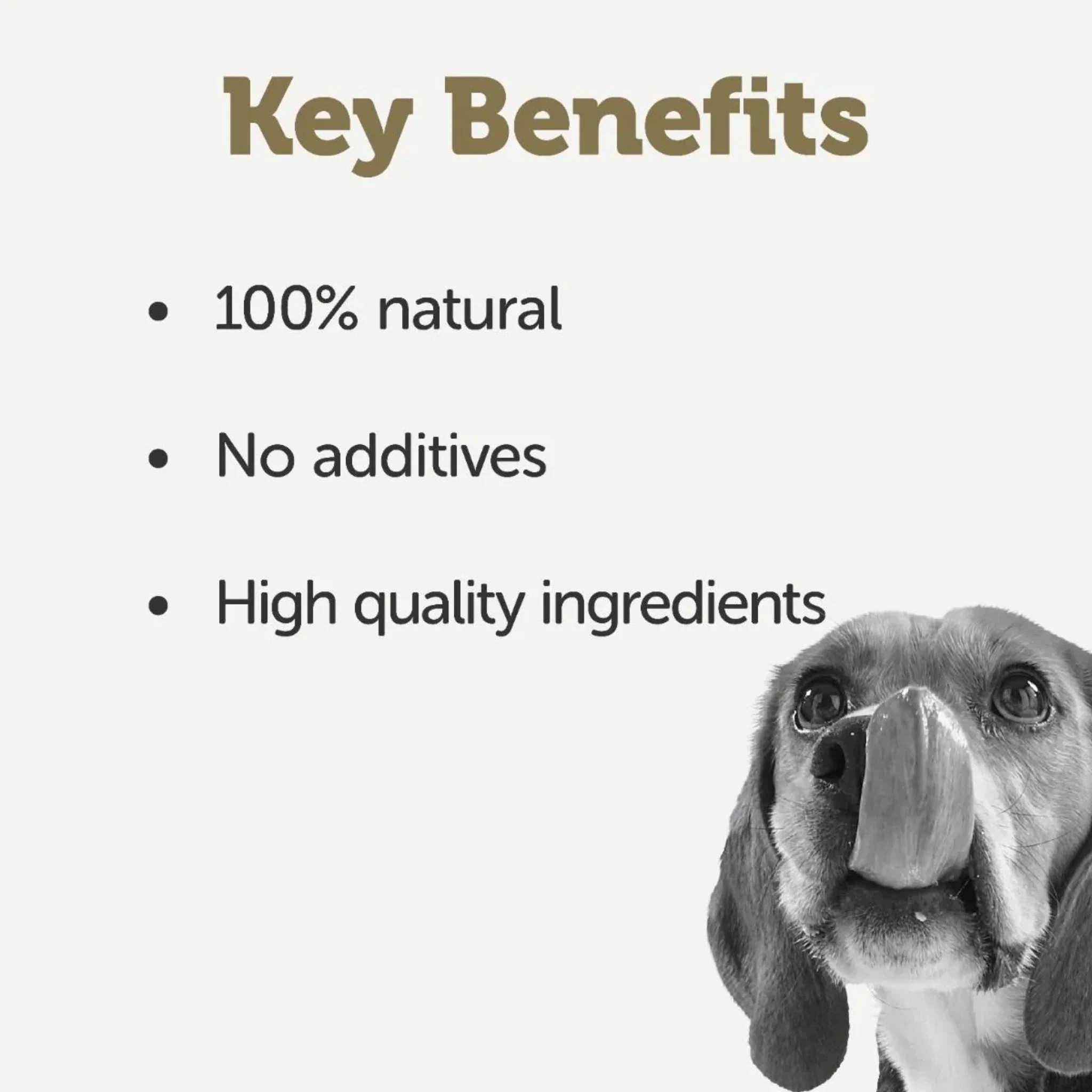 Applaws Taste Toppers Dog Wet Food In Broth Chicken With Ham & Vegetables - 156g - Image 2