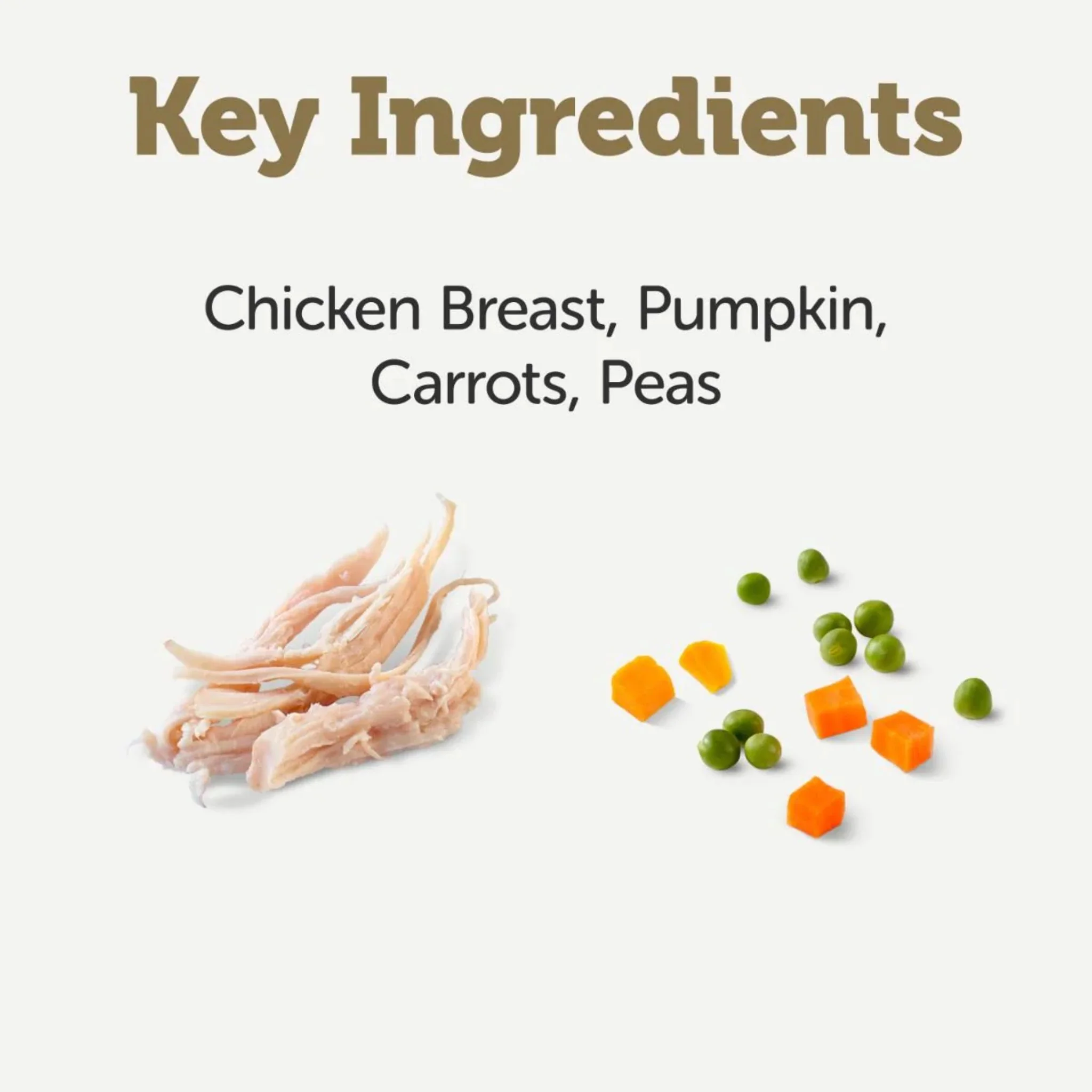 Applaws Taste Toppers Dog Wet Food In Broth Chicken With Vegetables - 156g - Image 3
