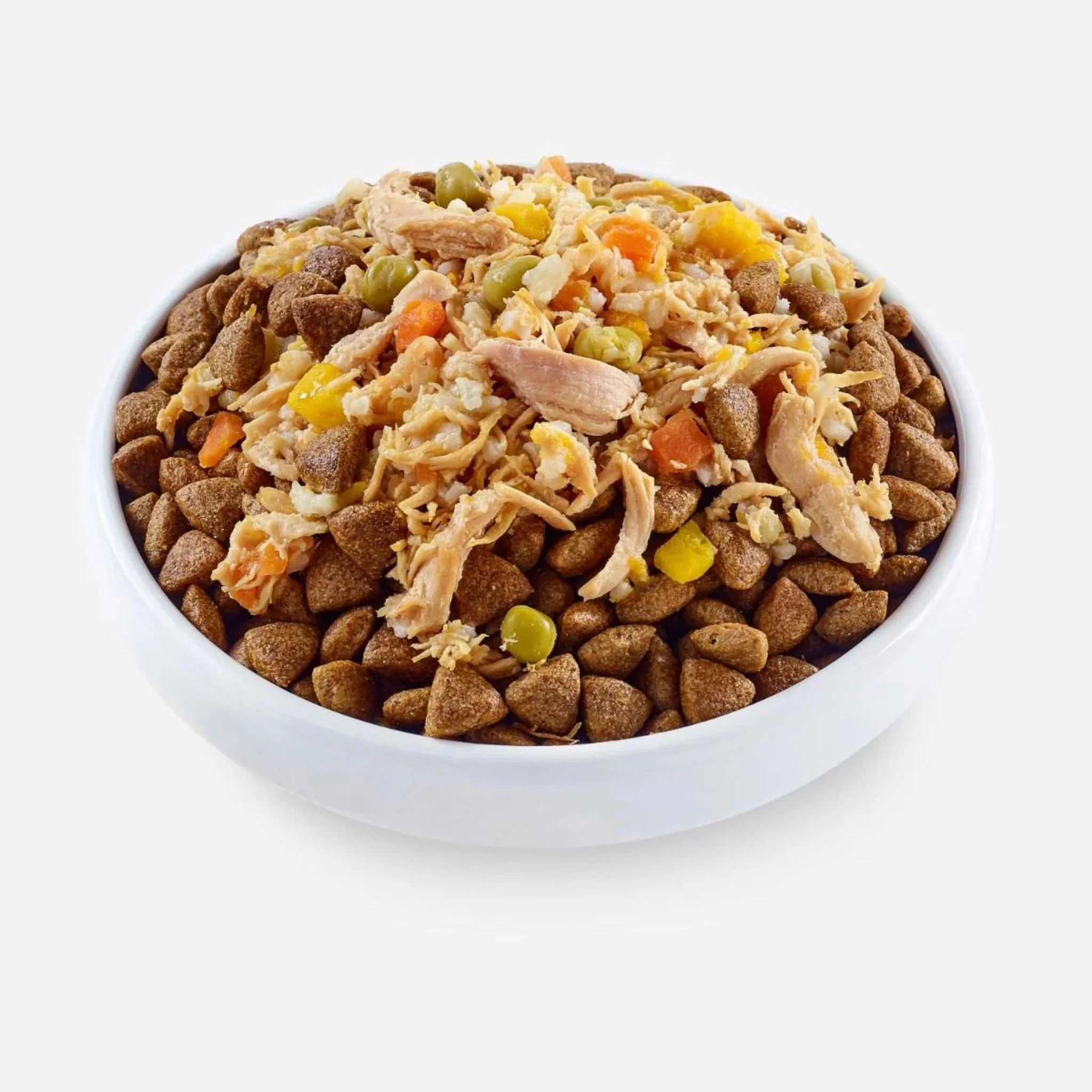 Applaws Taste Toppers Dog Wet Food In Broth Chicken With Vegetables - 156g - Image 4