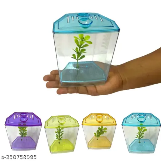 Aquabroo Bottle Betta Tank - Image 2