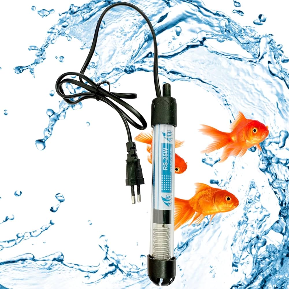 Petbroo Aquabroo Aquairum Heater - Image 6