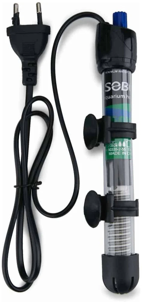 Petbroo Aquabroo Aquairum Heater - Image 7