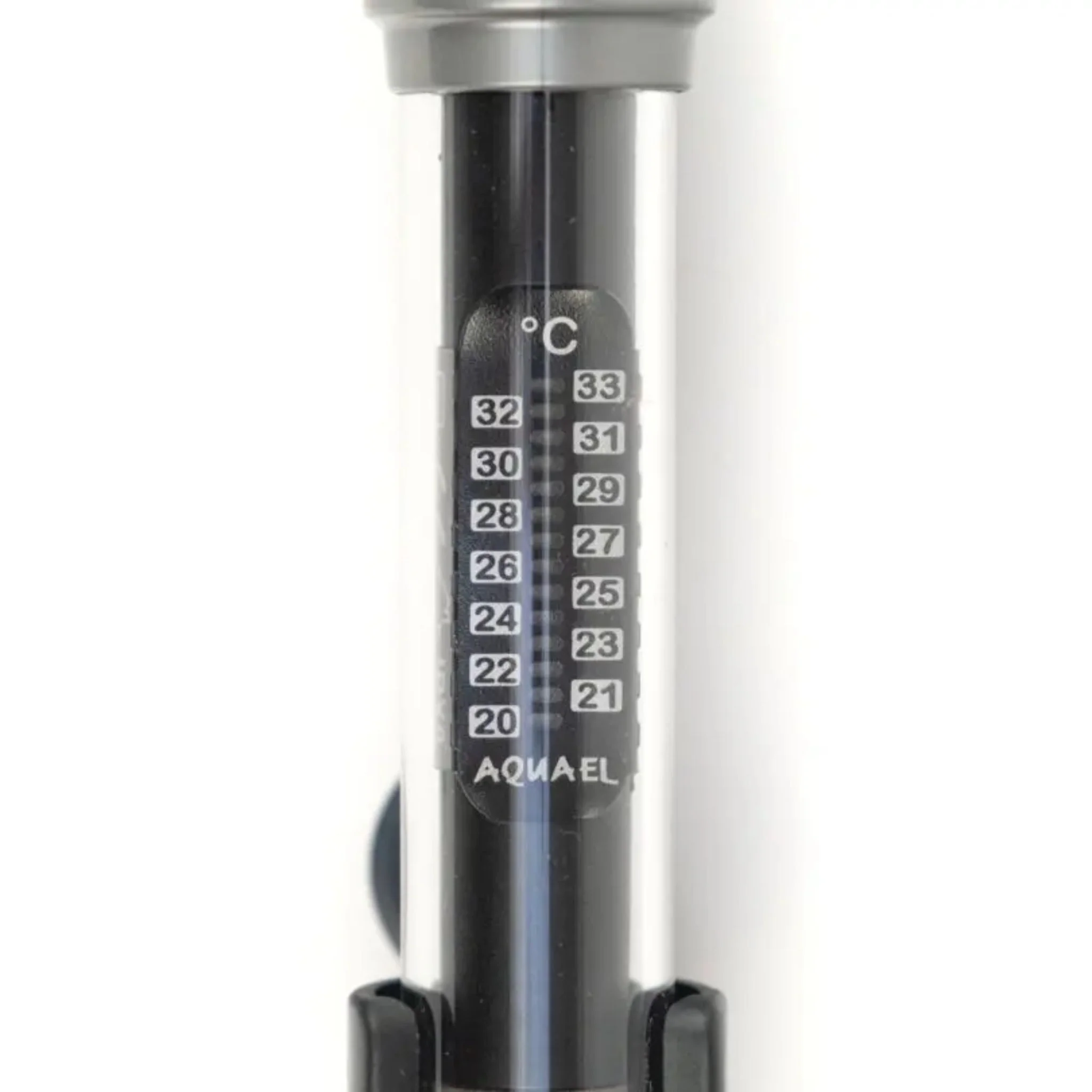 Aquael Aquarium Glass Platinium Heater- 25W - Image 3