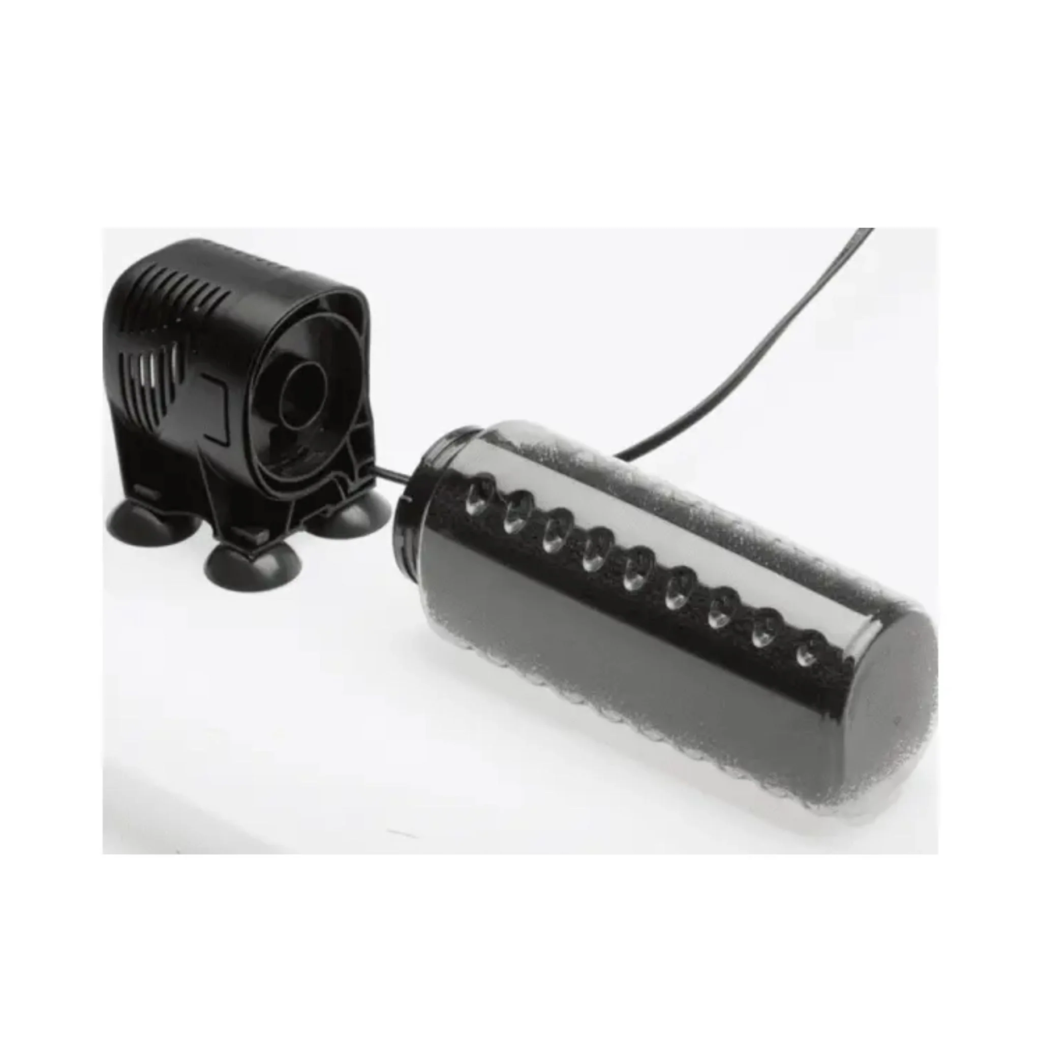 Aquael Aquarium Internal Filter Flow - 500L/H - Image 4