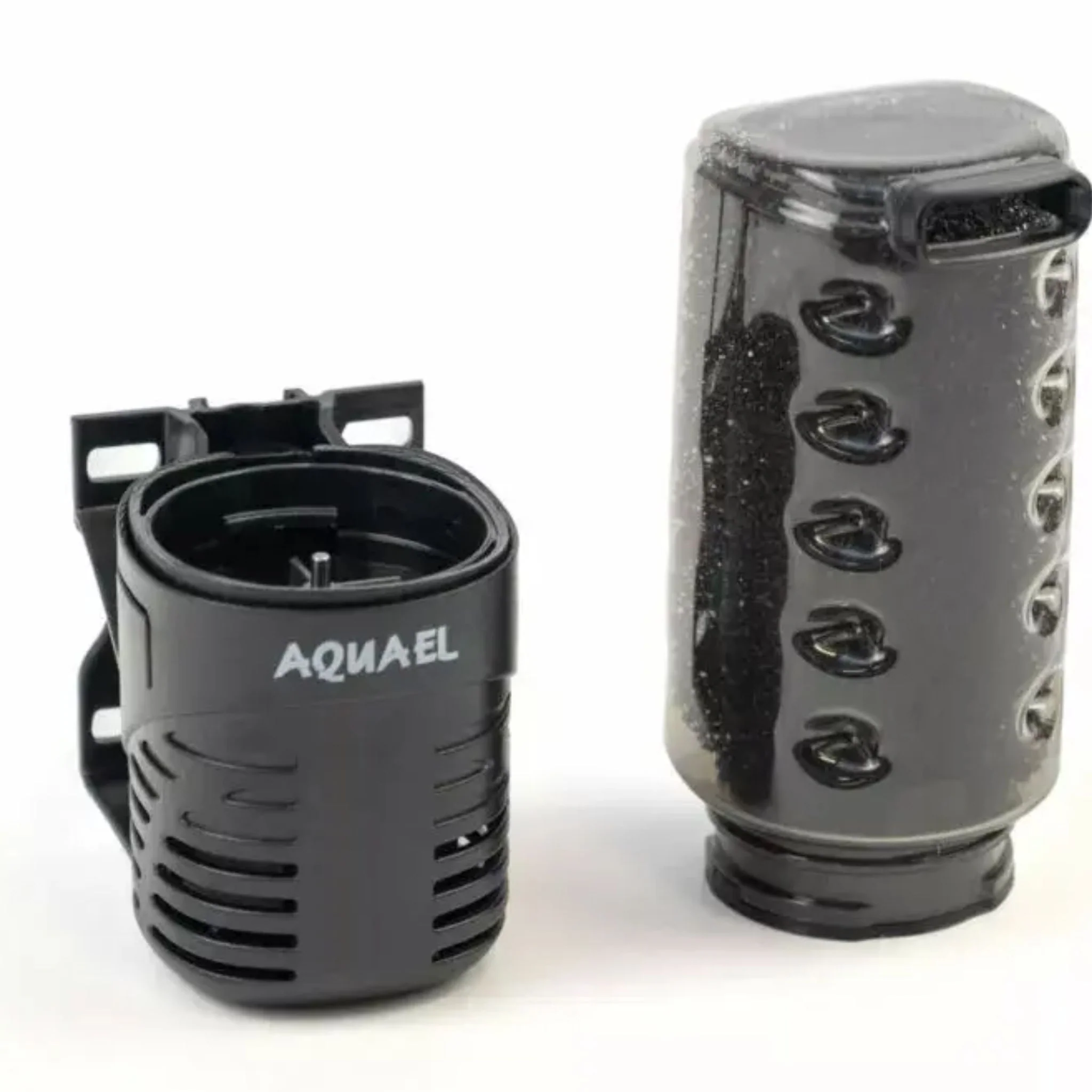 Aquael Aquarium Internal Filter Flow - 500L/H - Image 5
