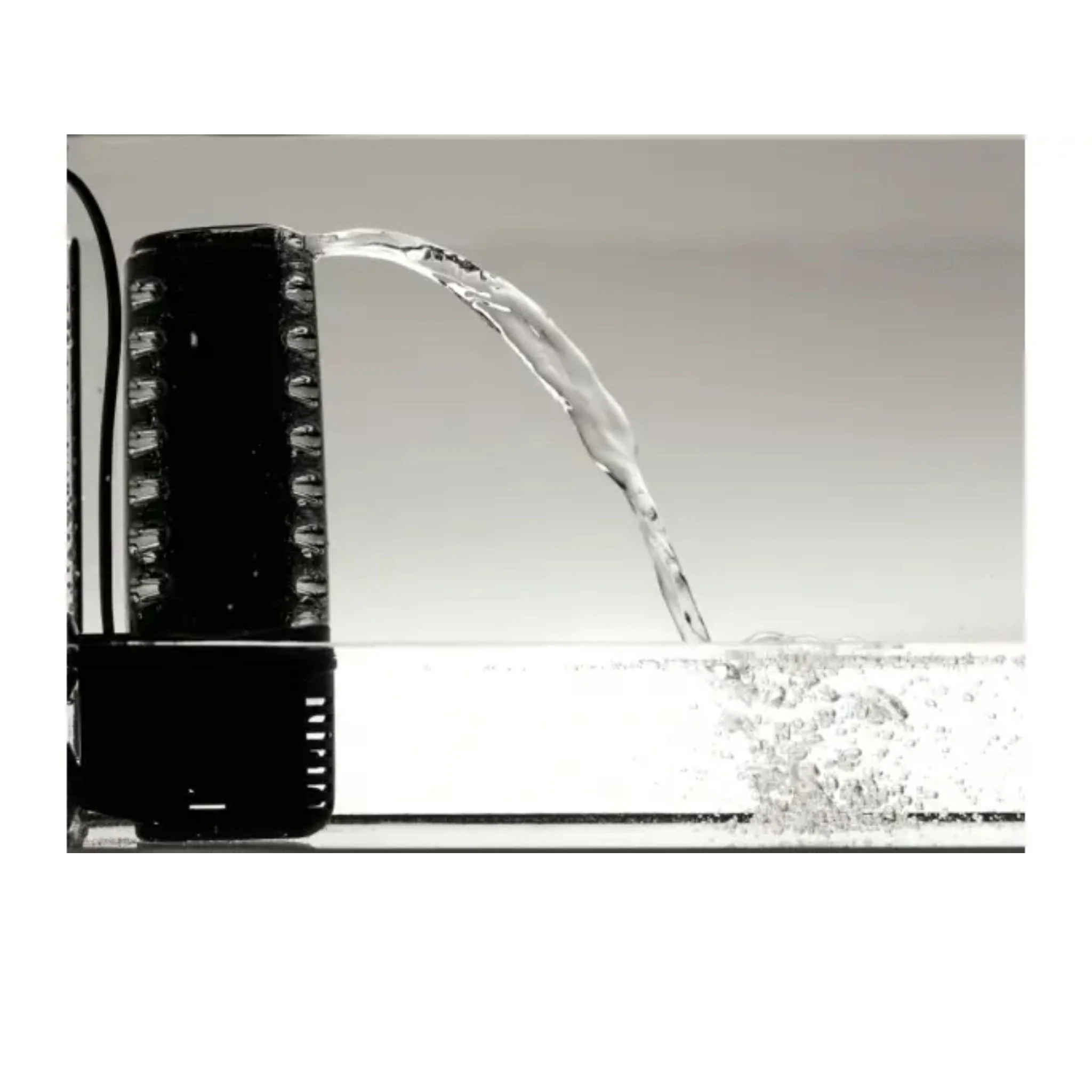 Aquael Aquarium Internal Filter Flow - 500L/H - Image 6