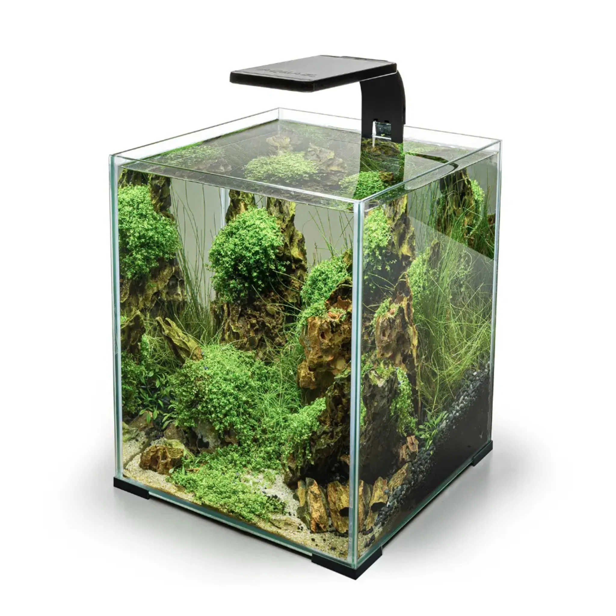 Aquael Aquarium Leddy Smart Plant Day & Night Light - 4.8W - Image 3