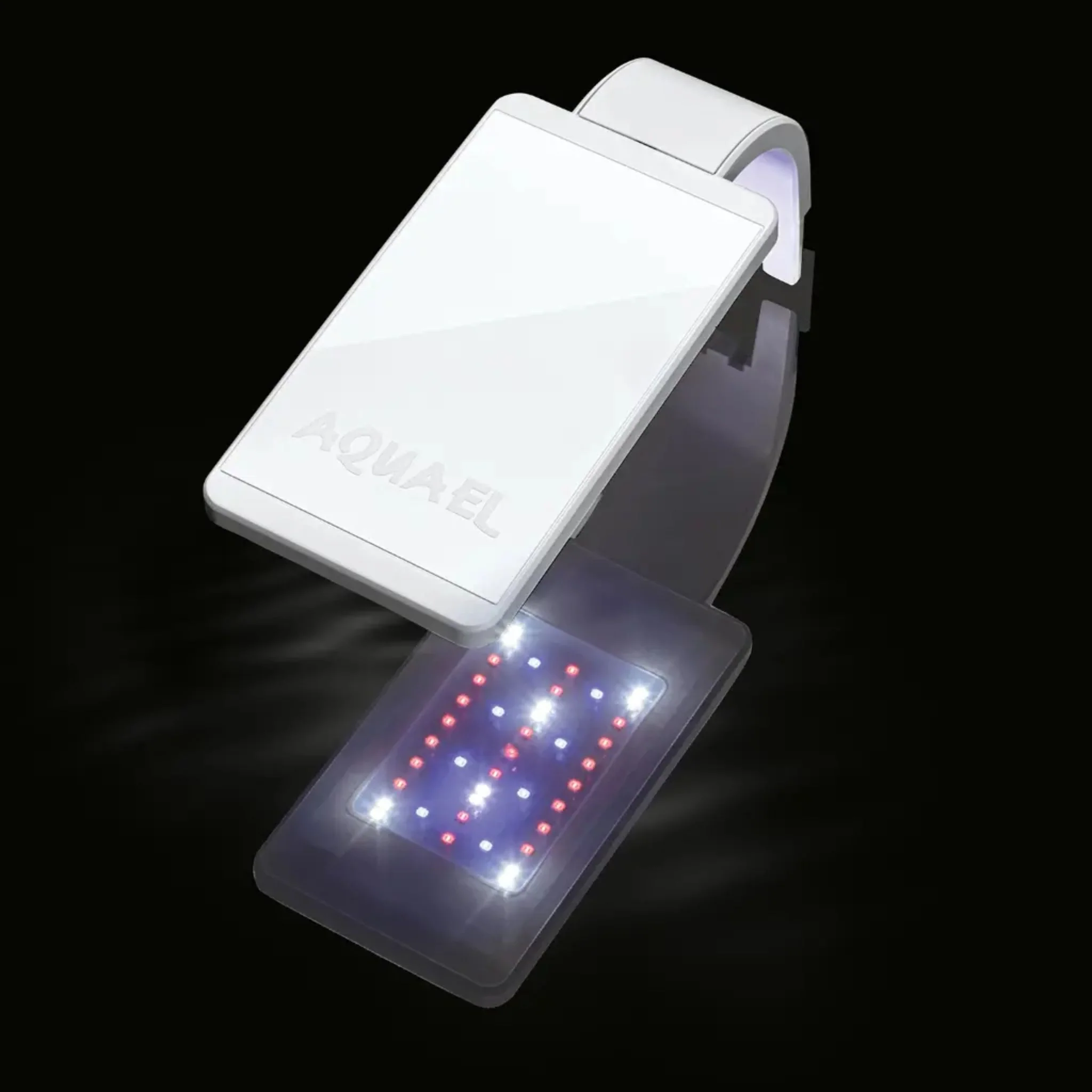 Aquael Aquarium Leddy Smart Plant Day & Night Light - 4.8W - Image 7