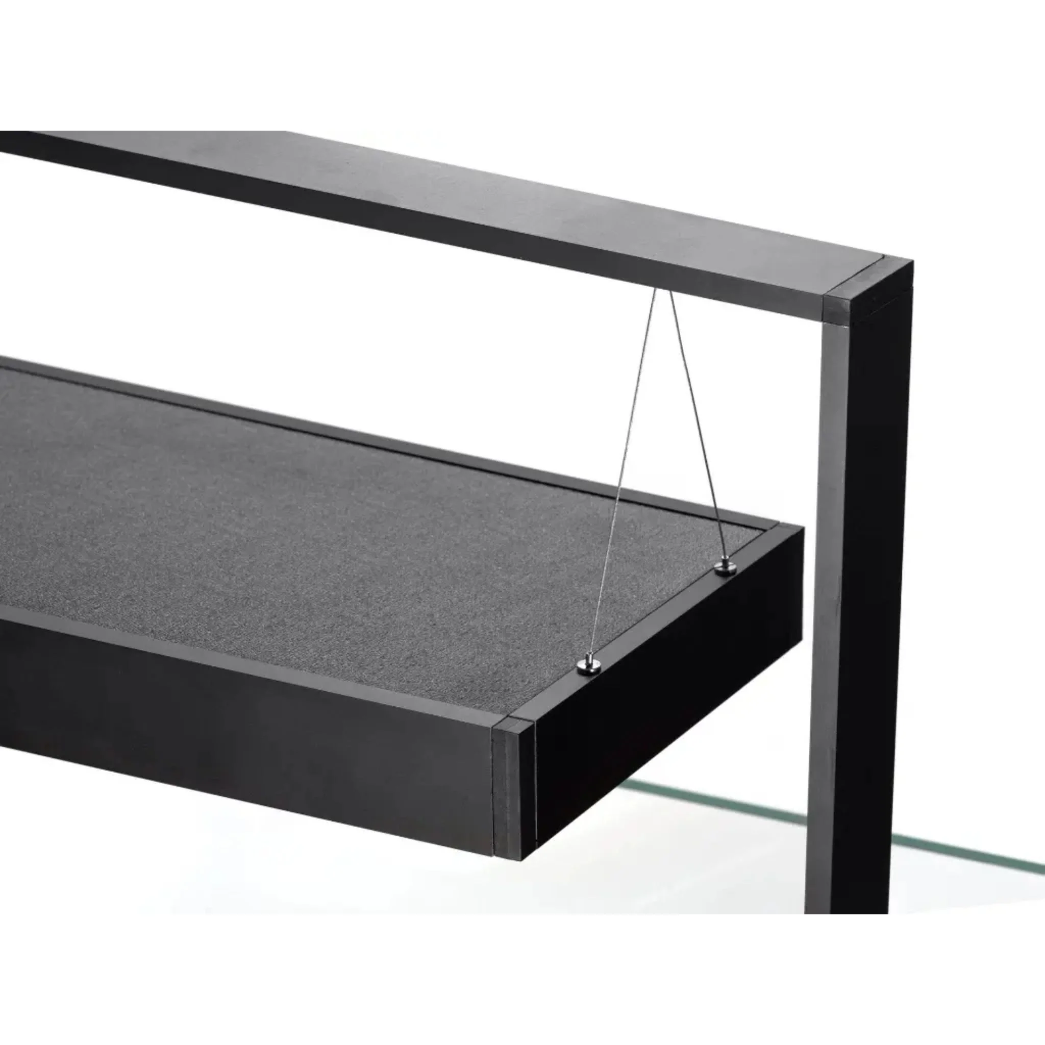 Aquael Fish Aquarium Ultra Scape Forest - 60L - Image 7