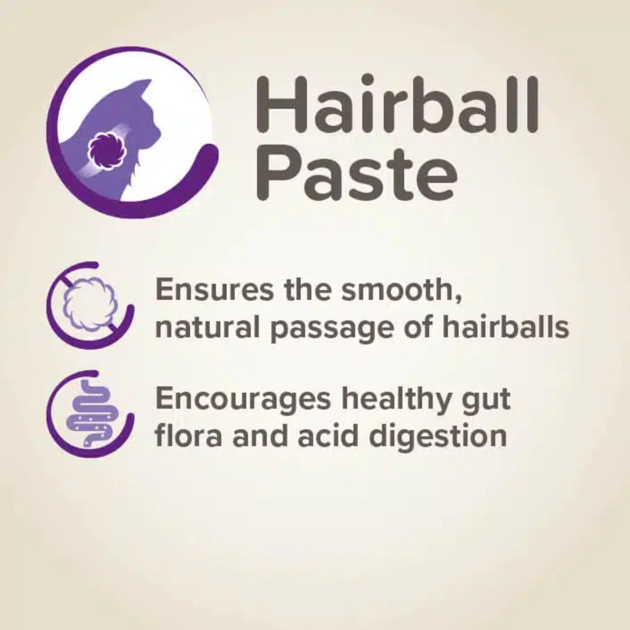Beaphar Malt Paste Anti-Hairball For Cat – 100g - Image 3