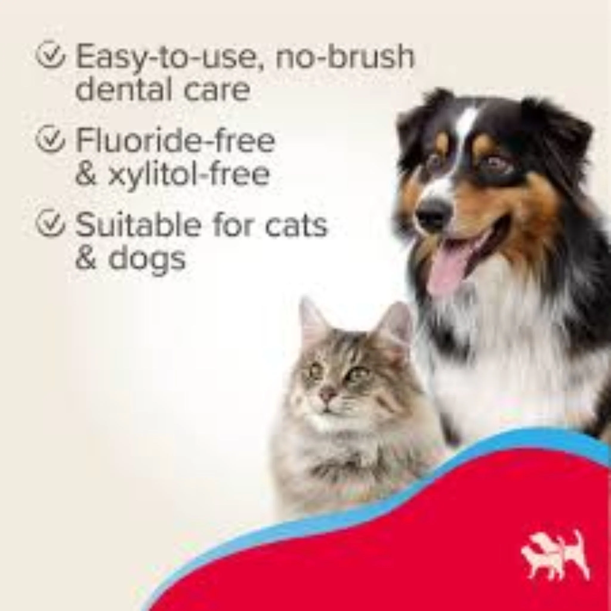Beaphar Tooth Gel For Pets - 100g - Image 4