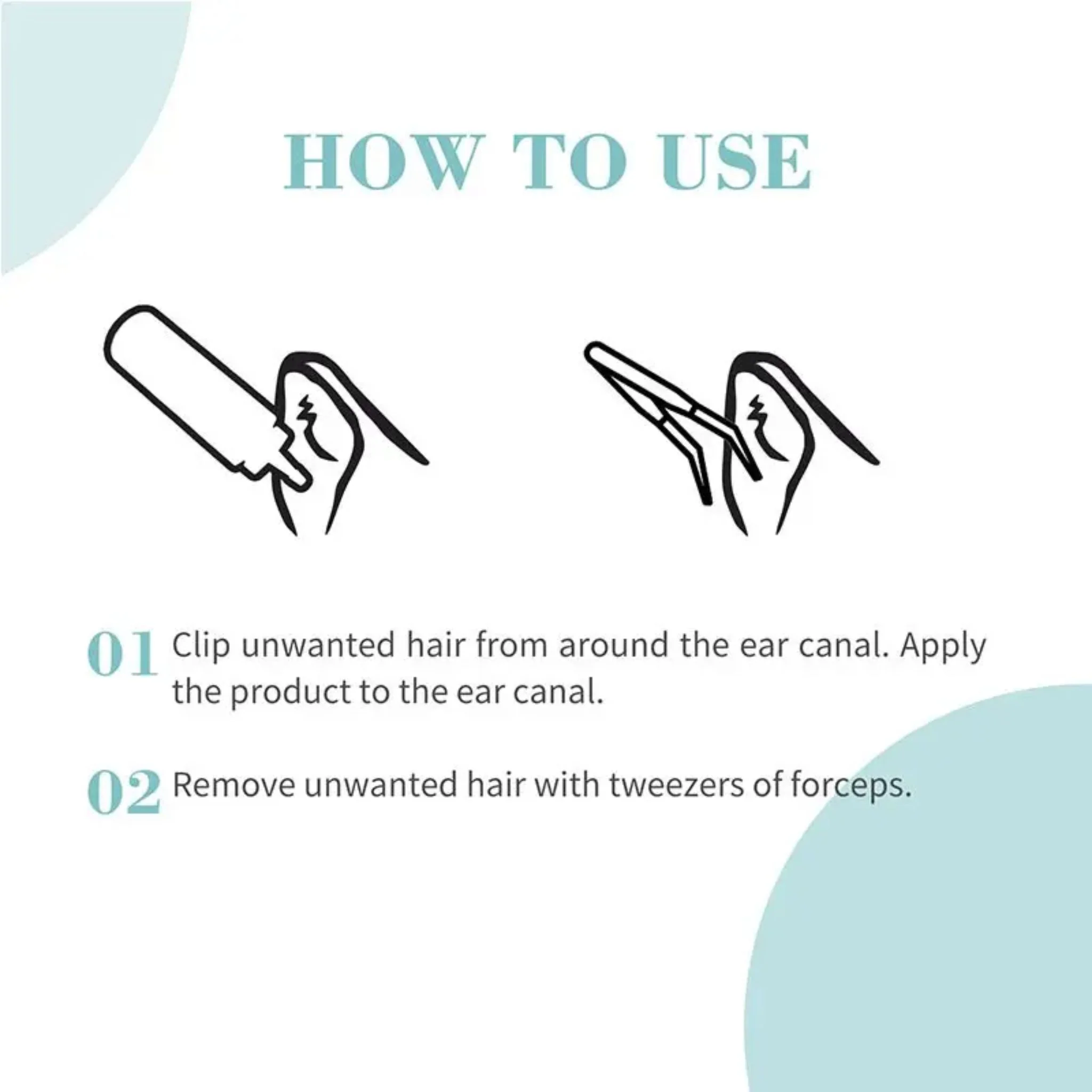Bioline Freshening Ear Powder For Dog - 30g - Image 2