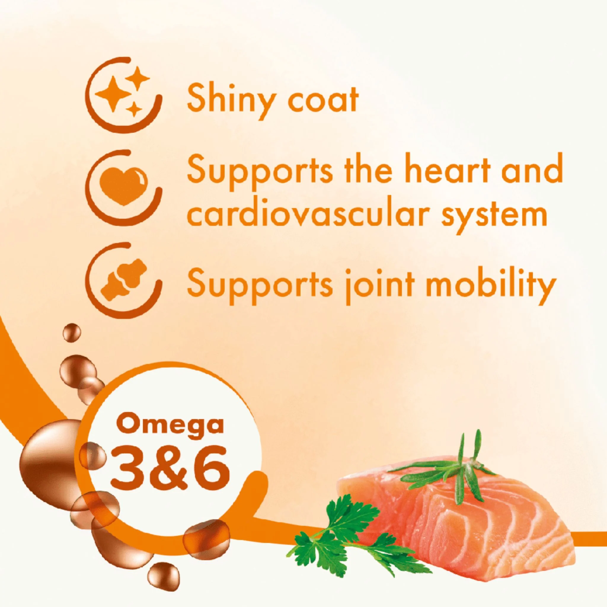 Bioline Norwegian Salmon Oil For Pets - 250ml - Image 5