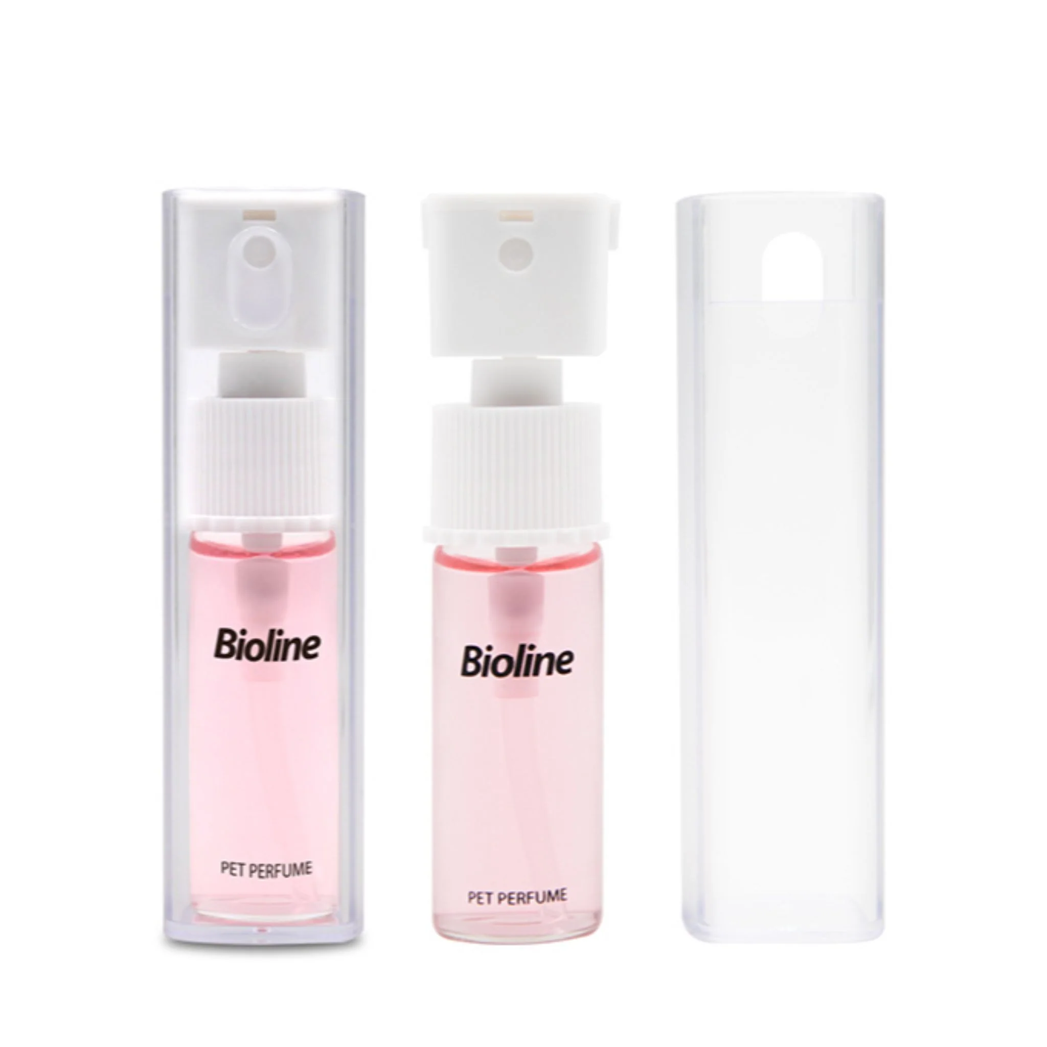 Bioline Pet Perfume - 10ml - Image 8