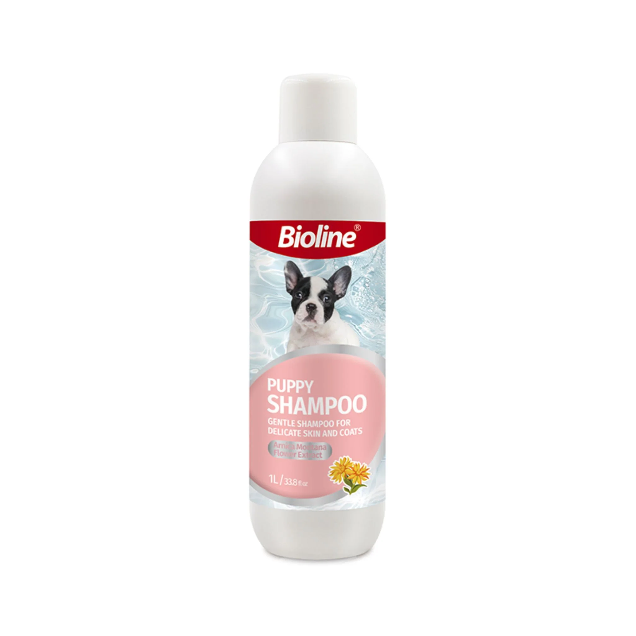 Bioline Puppy Shampoo - Image 2