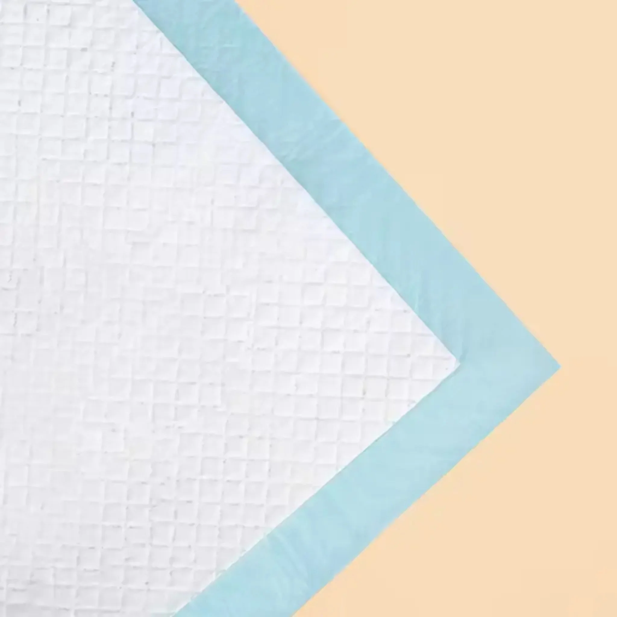 Bioline Puppy Training Pads - 60x60cm - Image 2