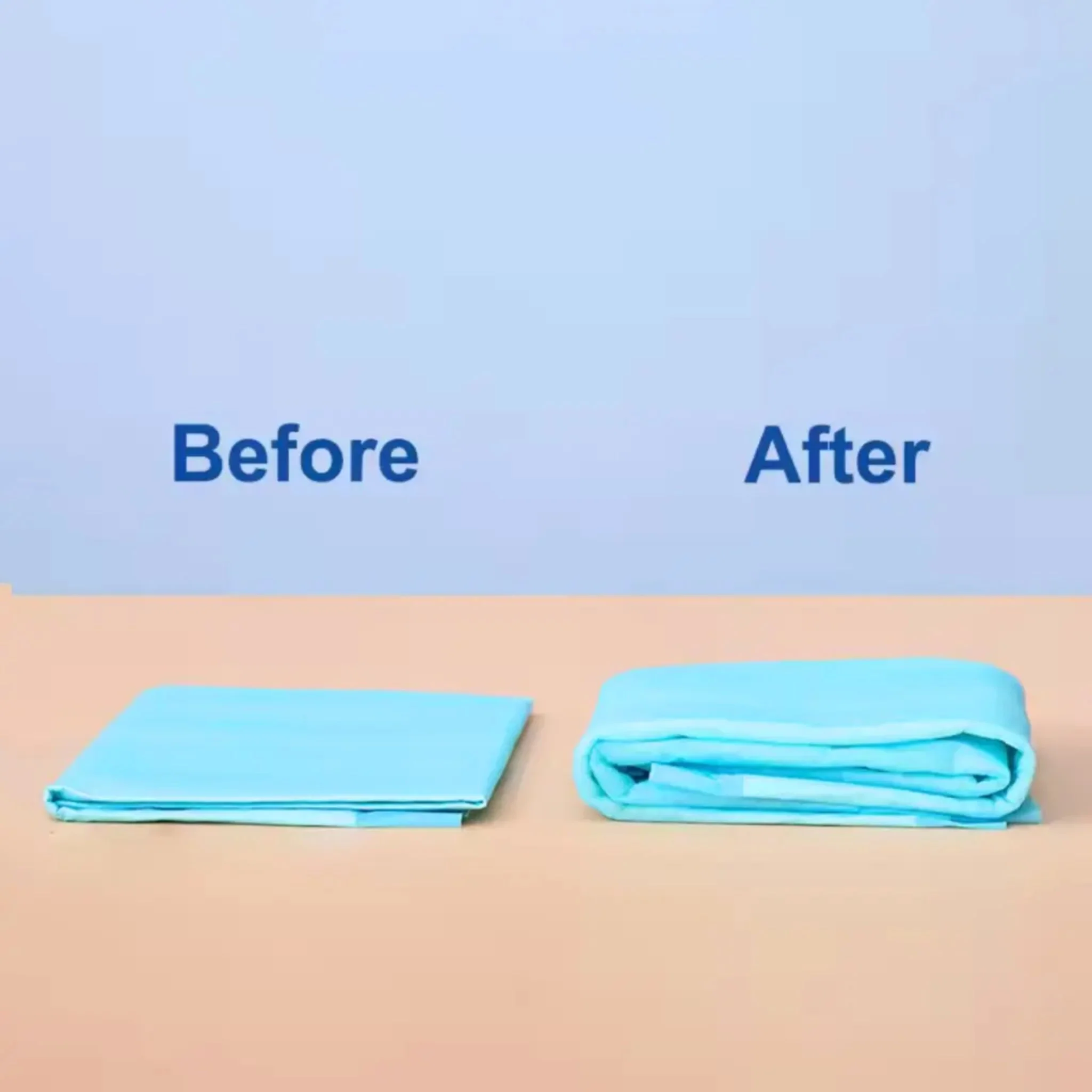 Bioline Puppy Training Pads - 60x60cm - Image 5