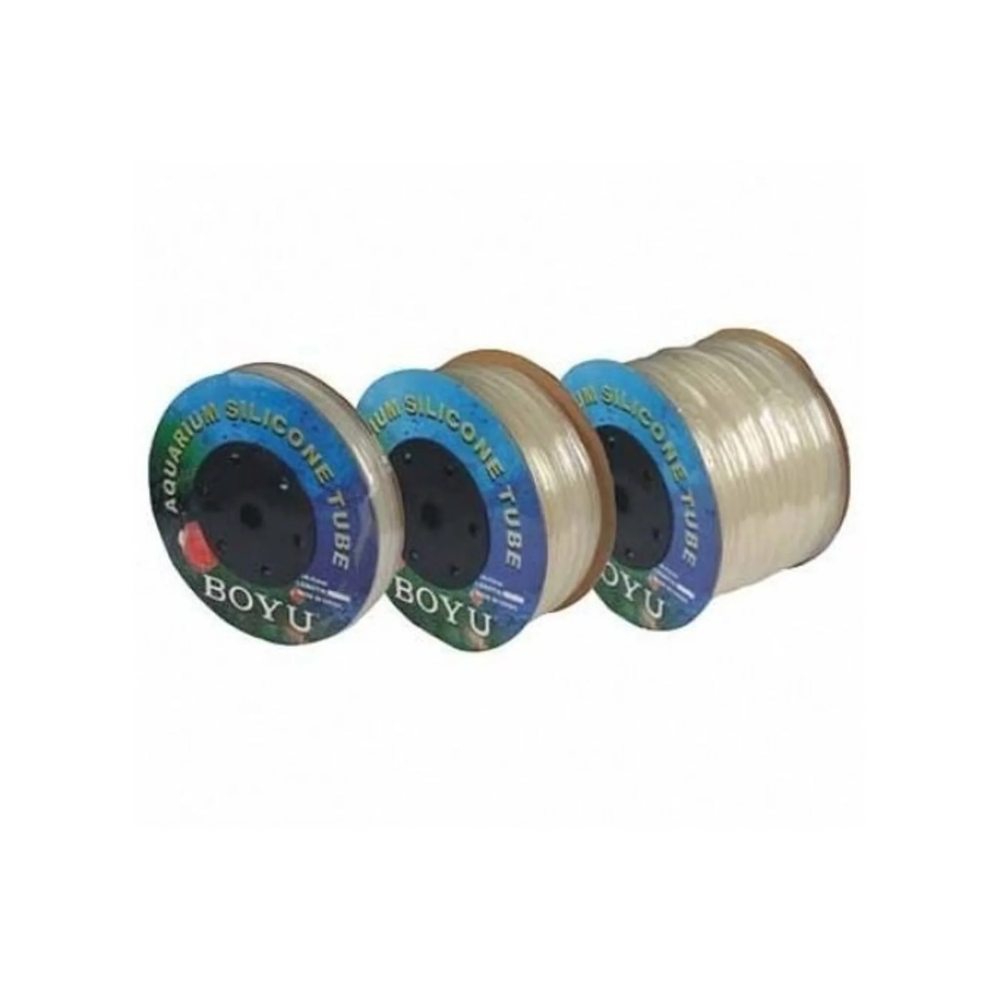 Boyu 100 Meter Air Hose PT-100m - Image 3