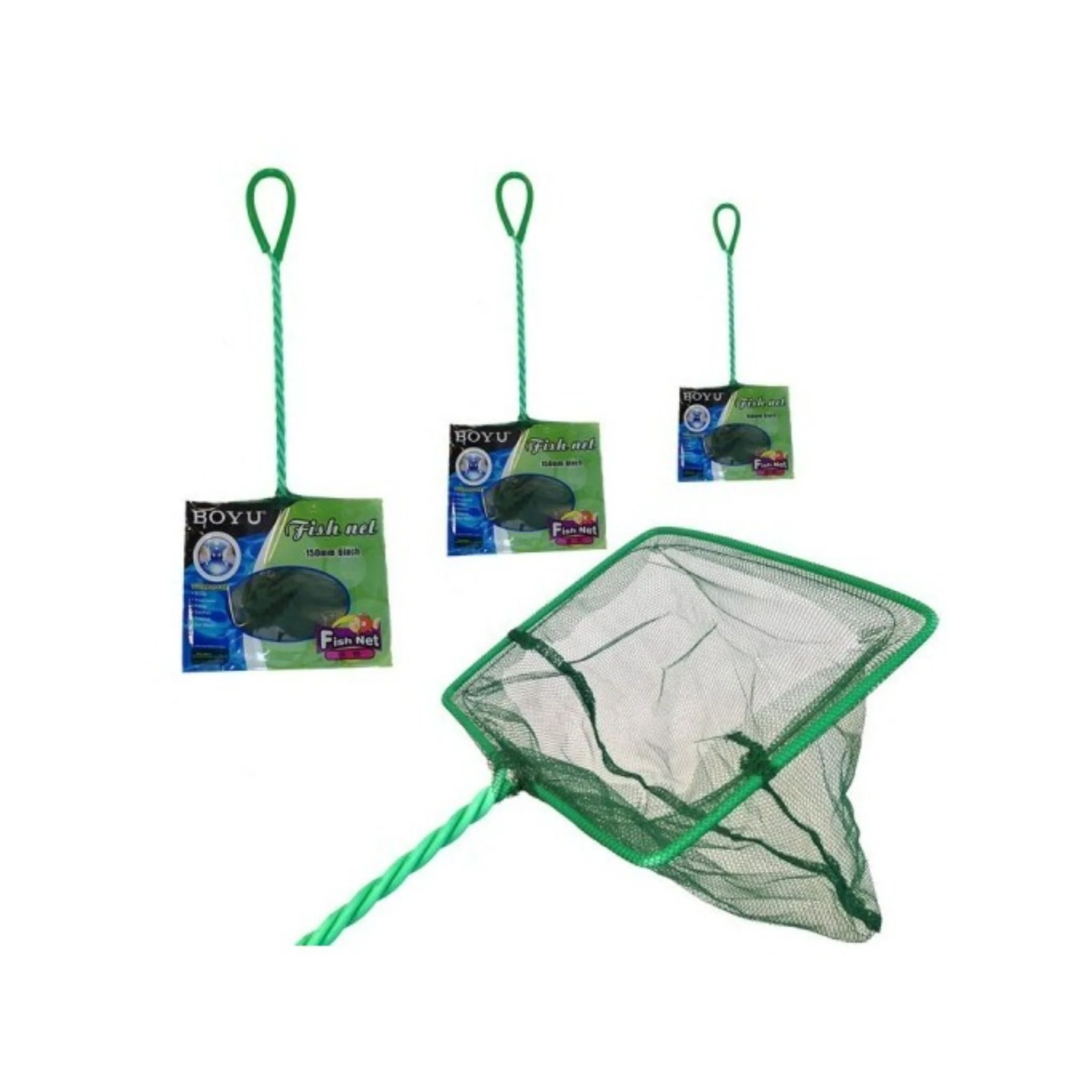 Boyu Aquarium Fish Net - Image 3