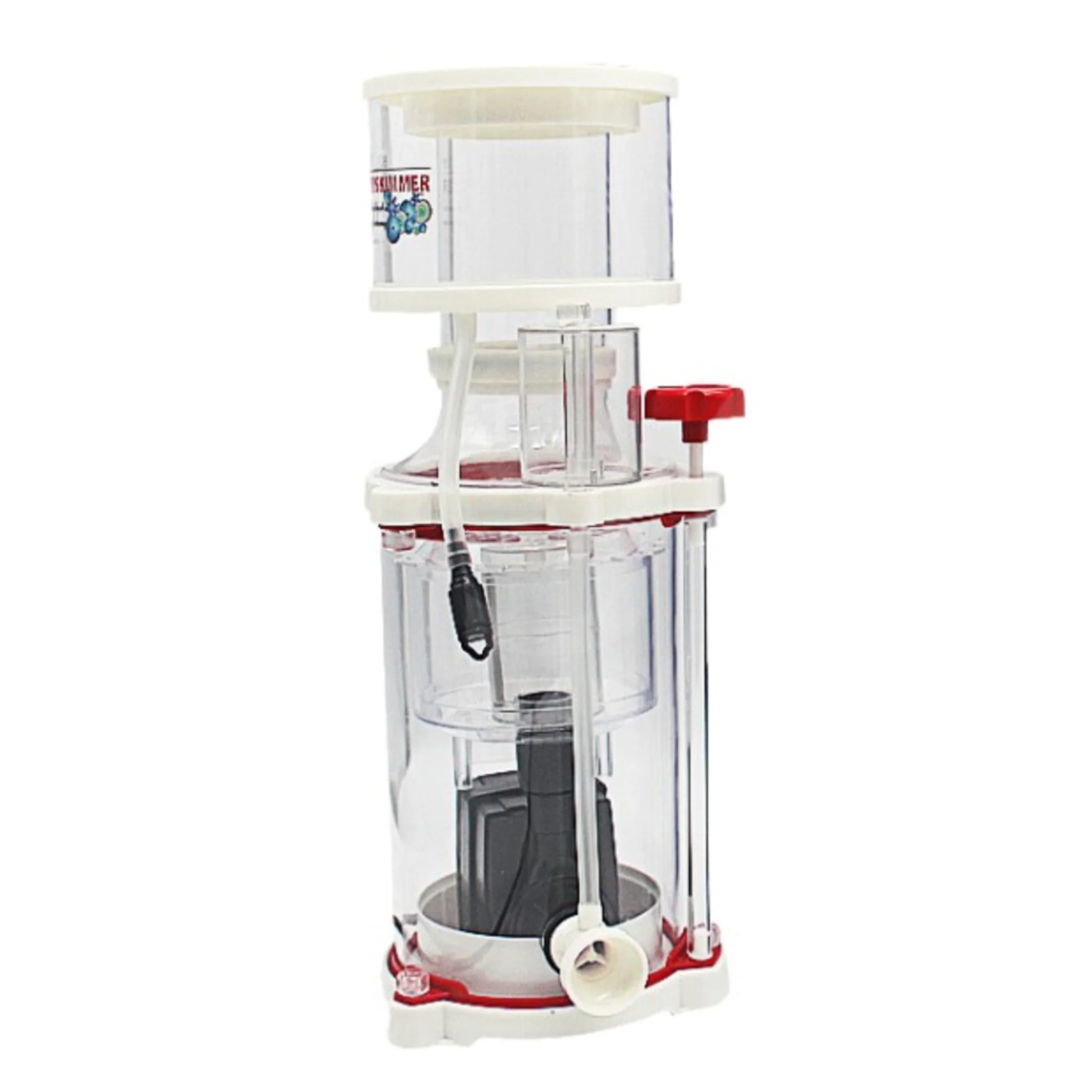 Boyu DB Series Protein Skimmer Max Output - Image 2