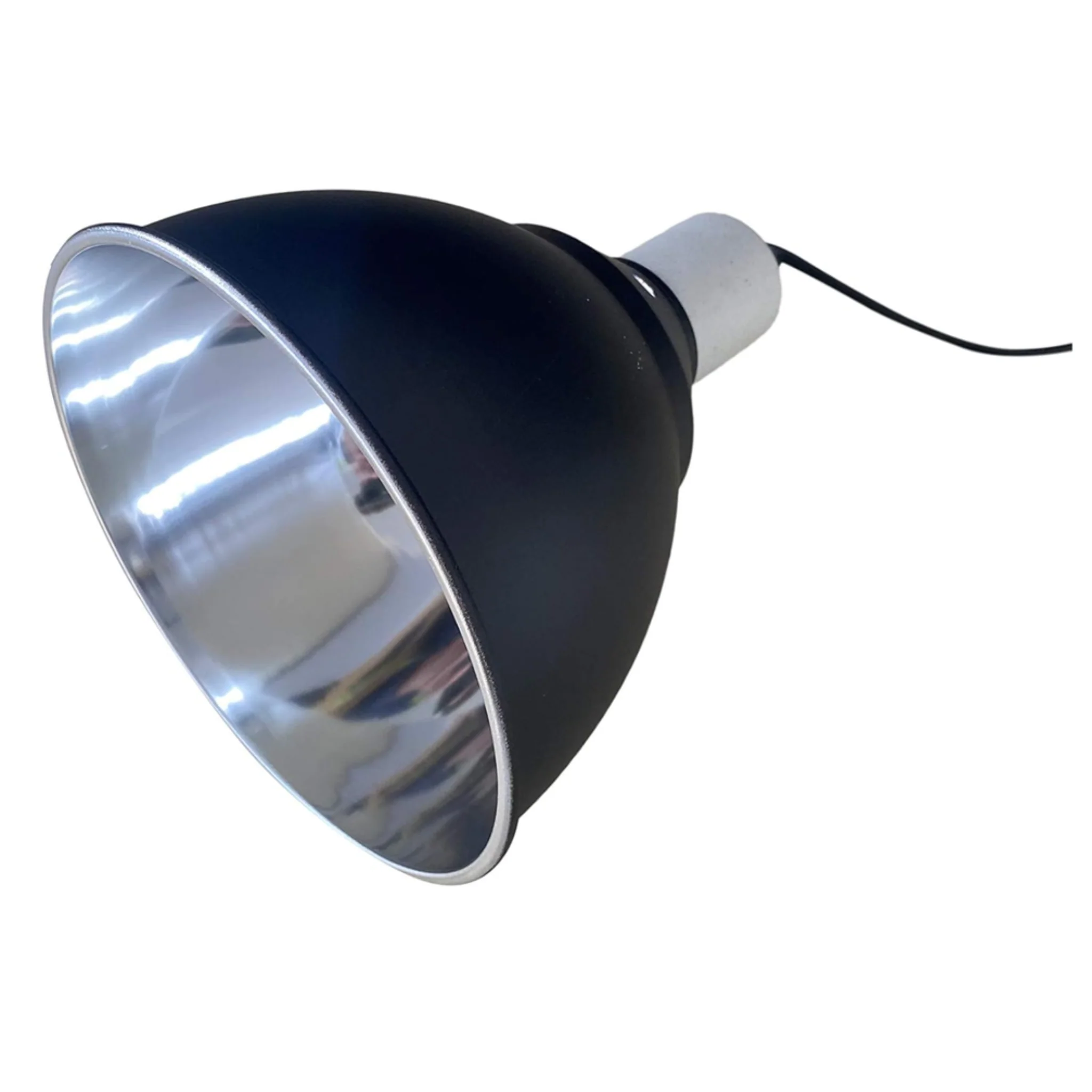 Boyu Reptile Glow Lamp Holder - 21.84x17.53x17.27cm - Image 2
