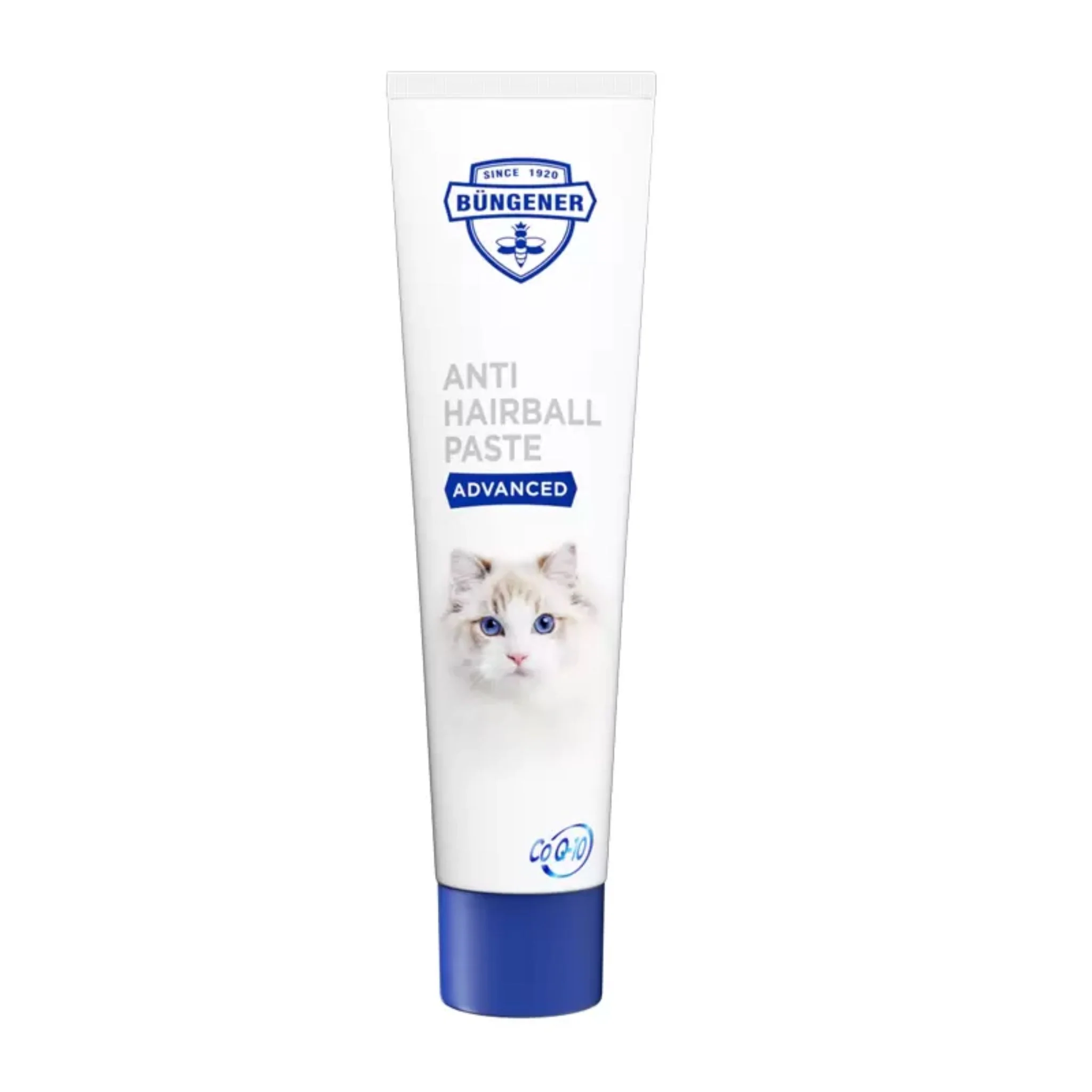 Bungener Advanced Anti Hairball Paste For Cat - 100g - Image 2