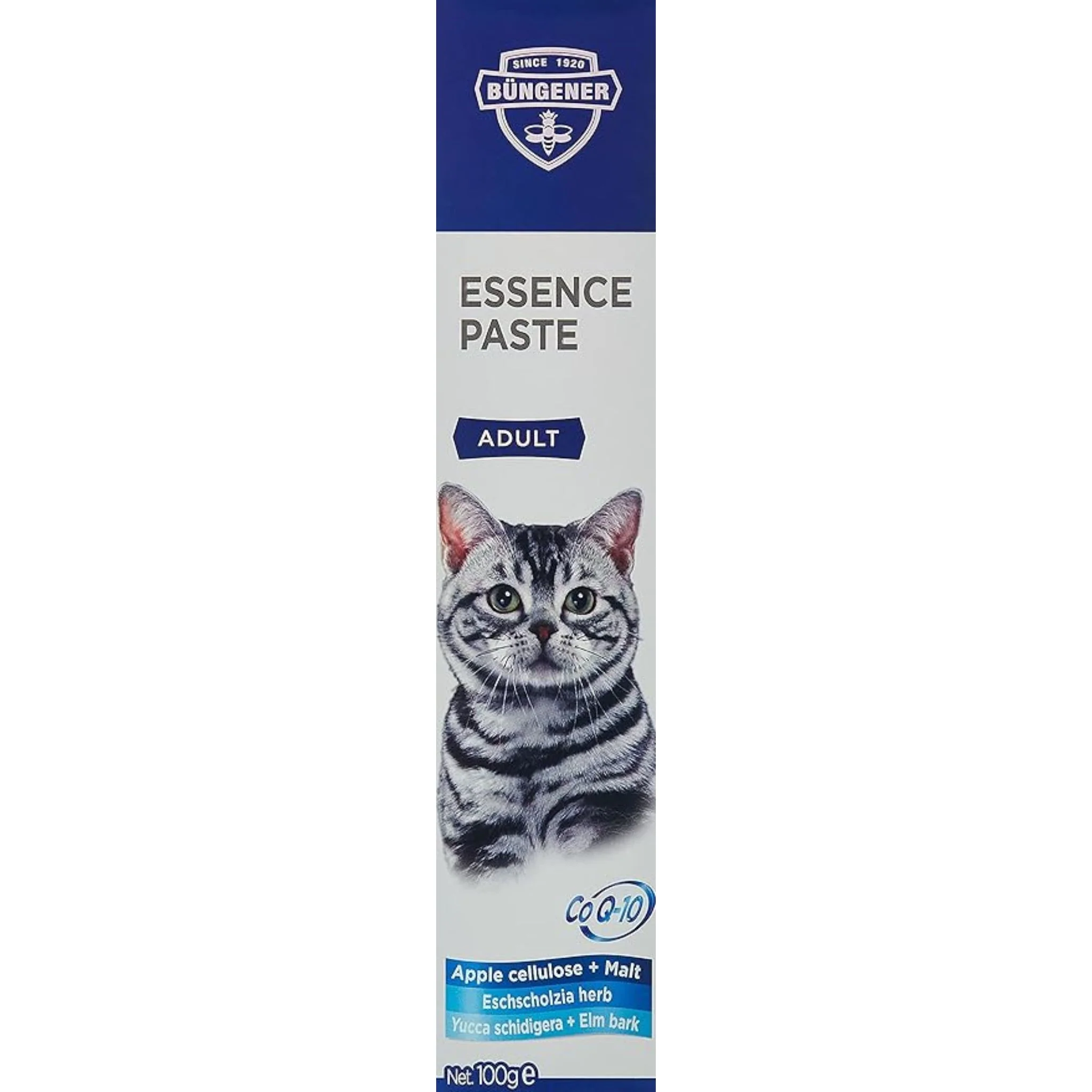 Bungener Essence Paste For Adult Cat - 100g - Image 3