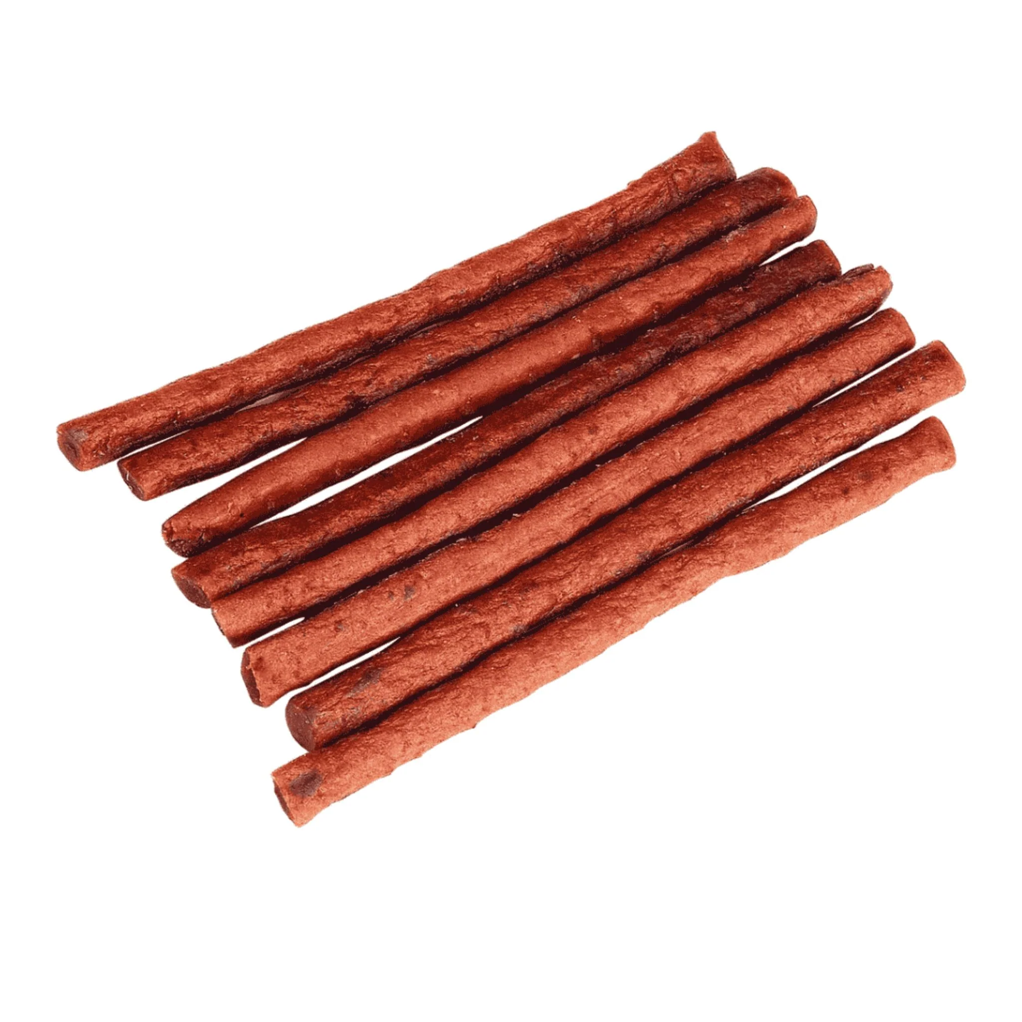 Cat Fest Beef Meat Sticks For Cat Tasty Chewy Treats – 45g - Image 2