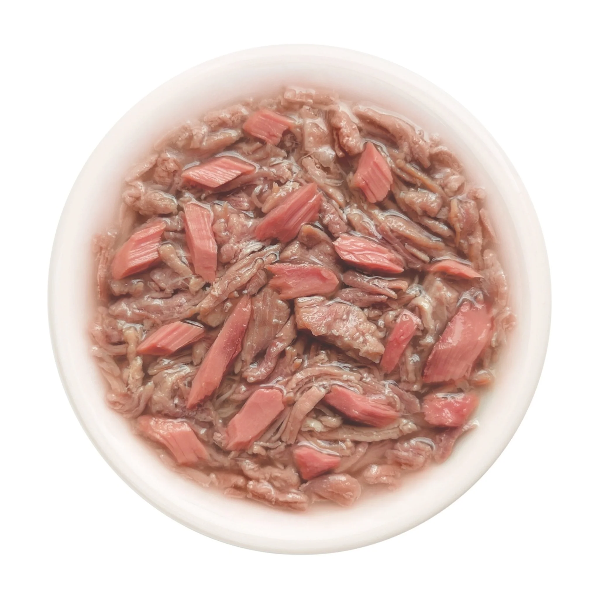 Cat Fest Duck With Tuna In Tender Jelly For Cat Wet Food - Image 4