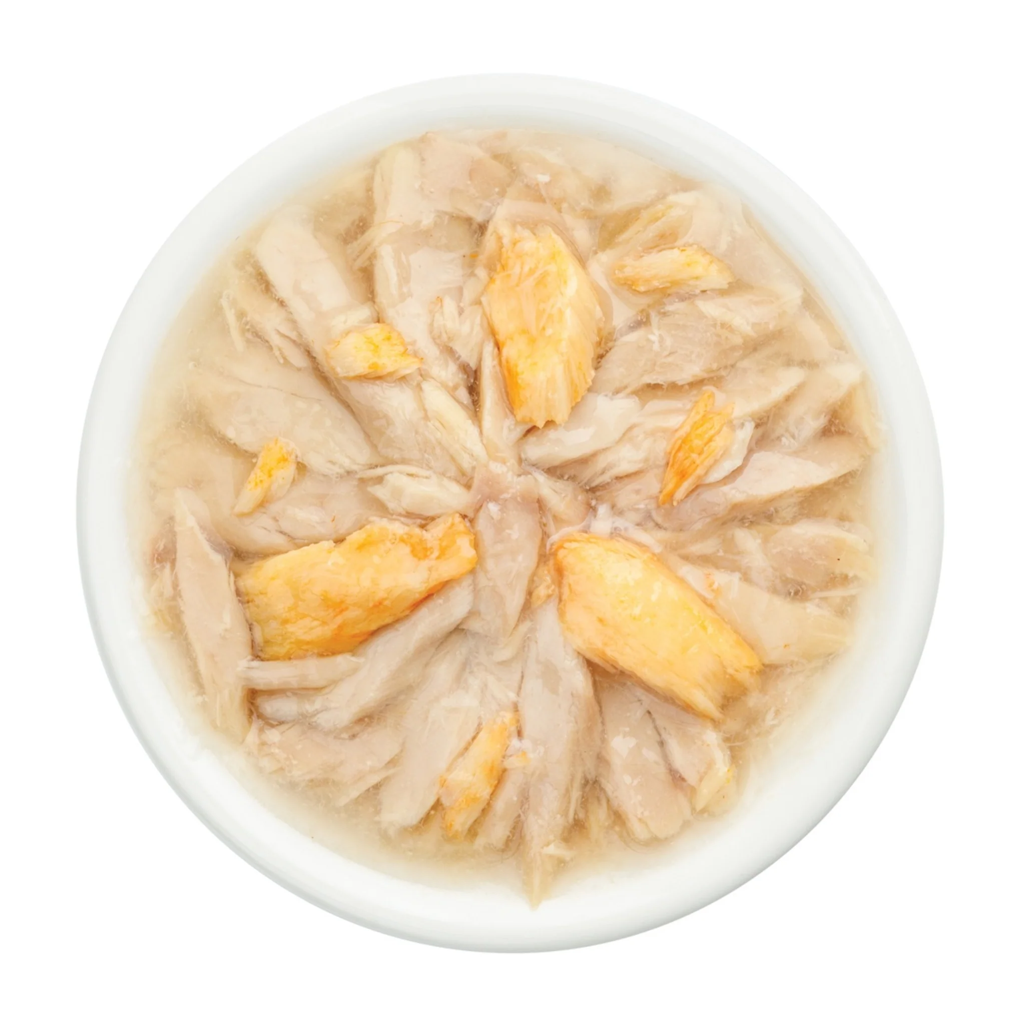 Cat Fest Tuna With Salmon In Tender Jelly For Cat Wet Food - Image 4