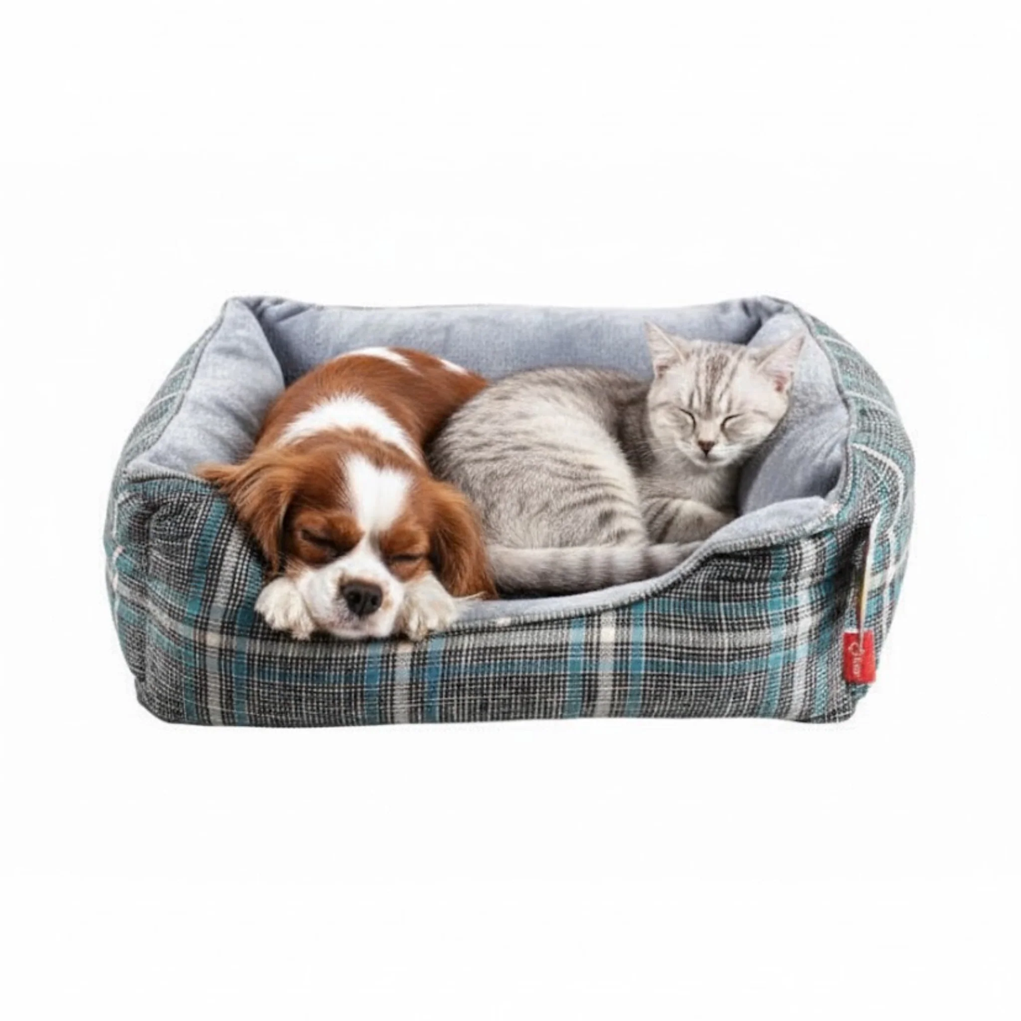 Catry Pet Cushion - 50x45x20cm - Image 2