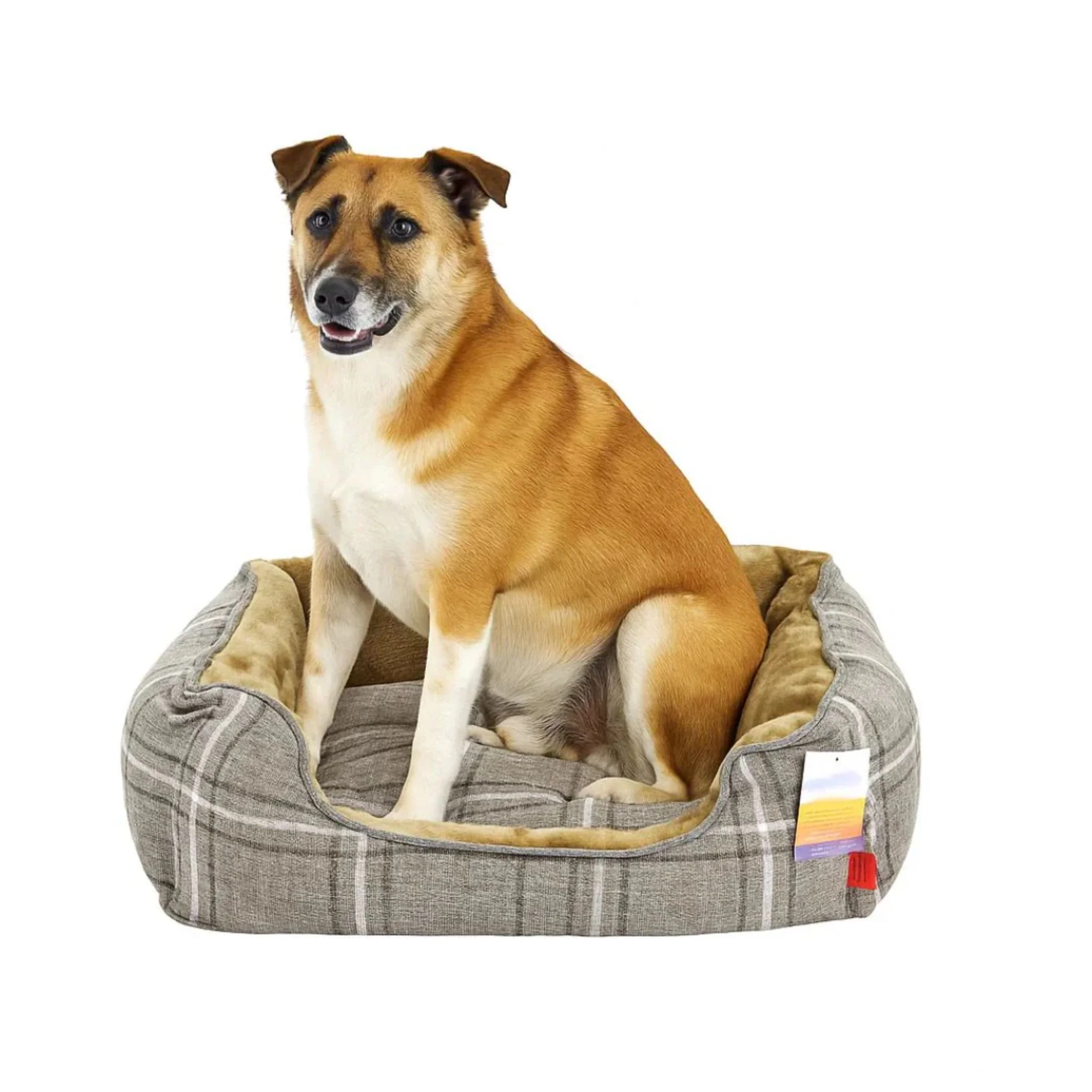 Catry Pet Cushion - 45 x 35 x 15cm - Image 2
