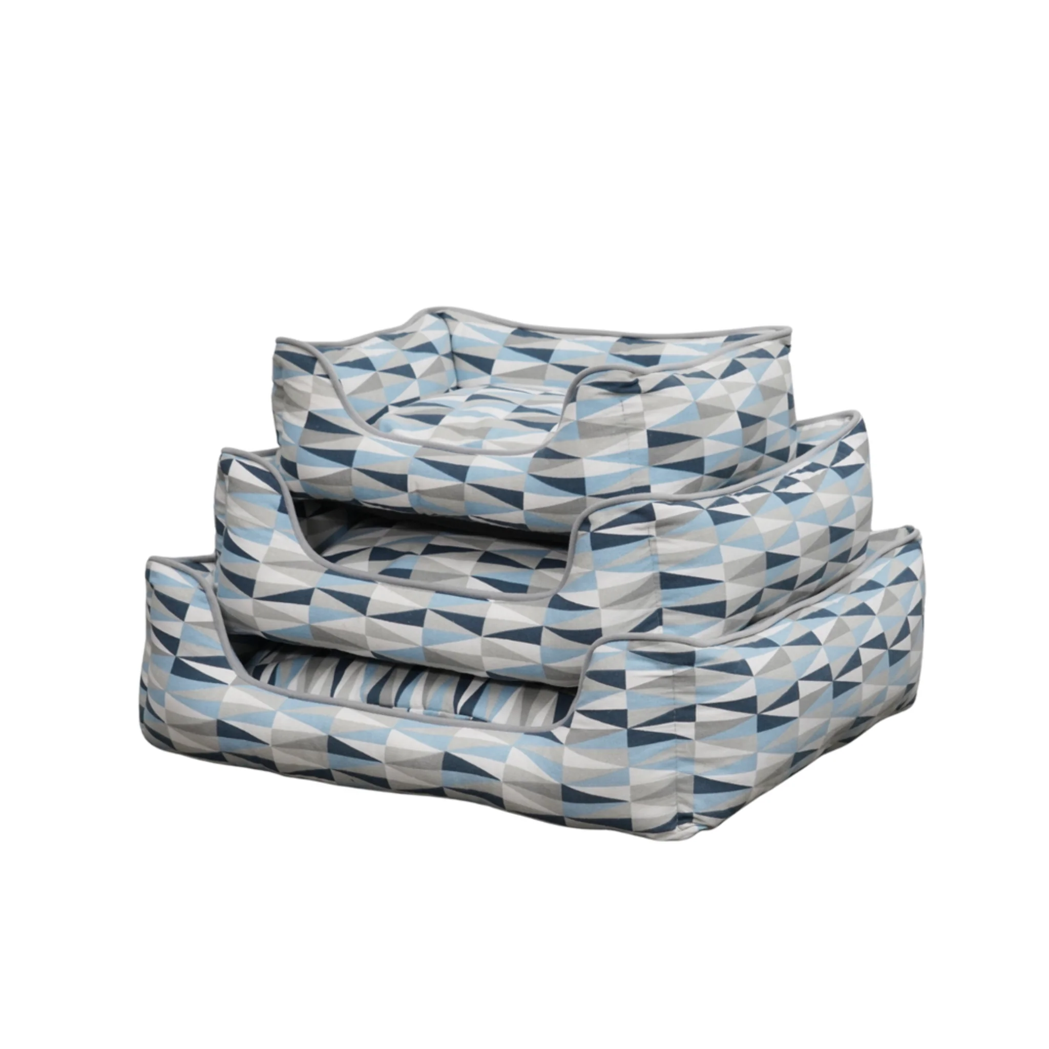 Catry Pet Cushions With Soft Fabric - 50x40x14cm - Image 2