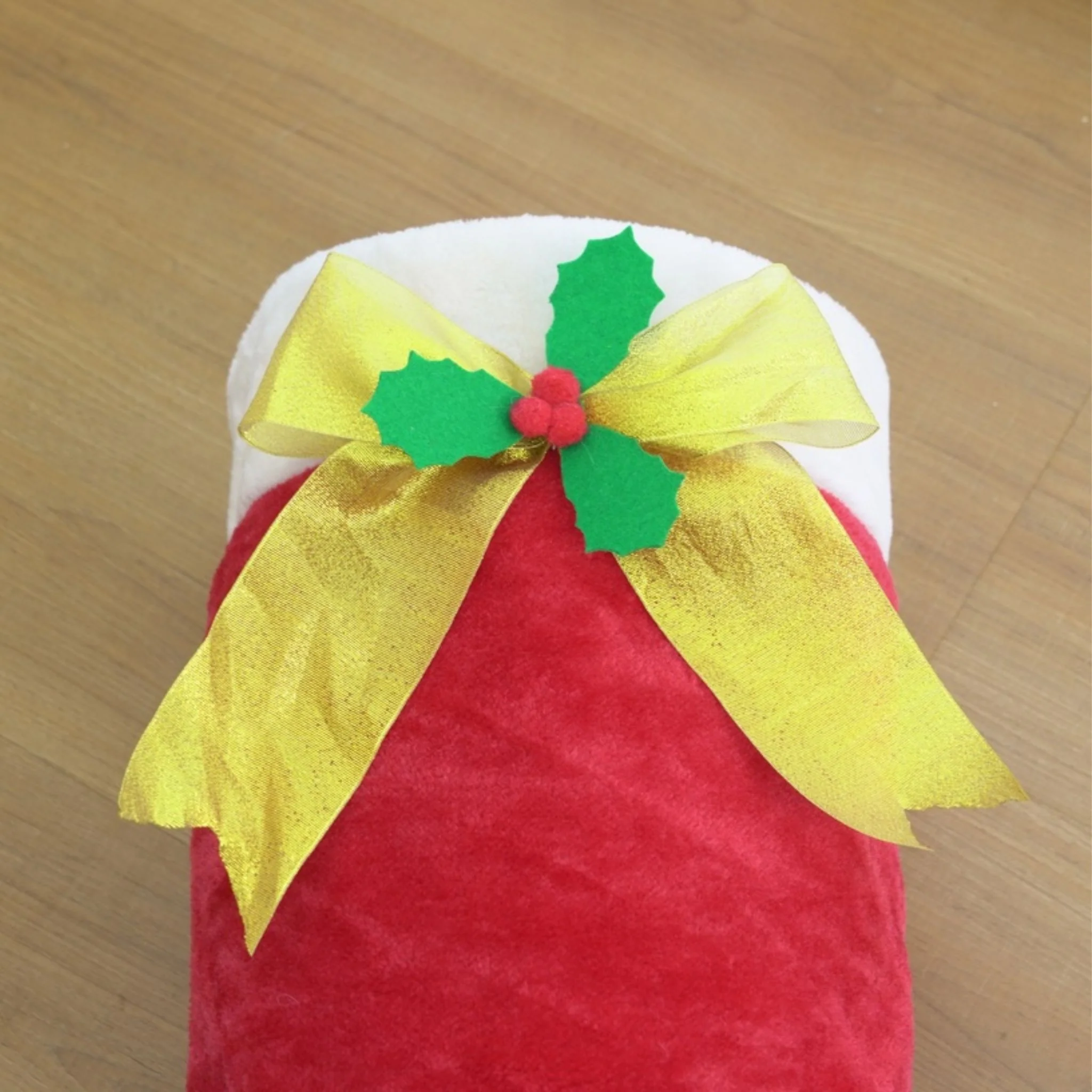 Catry Pet Cushions With Soft Plush - 84X58X25cm - Image 2