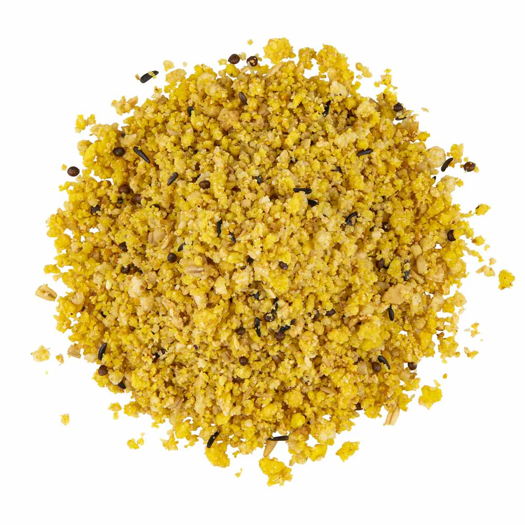 CeDe Egg Food Moist Allround - 1kg - Image 2