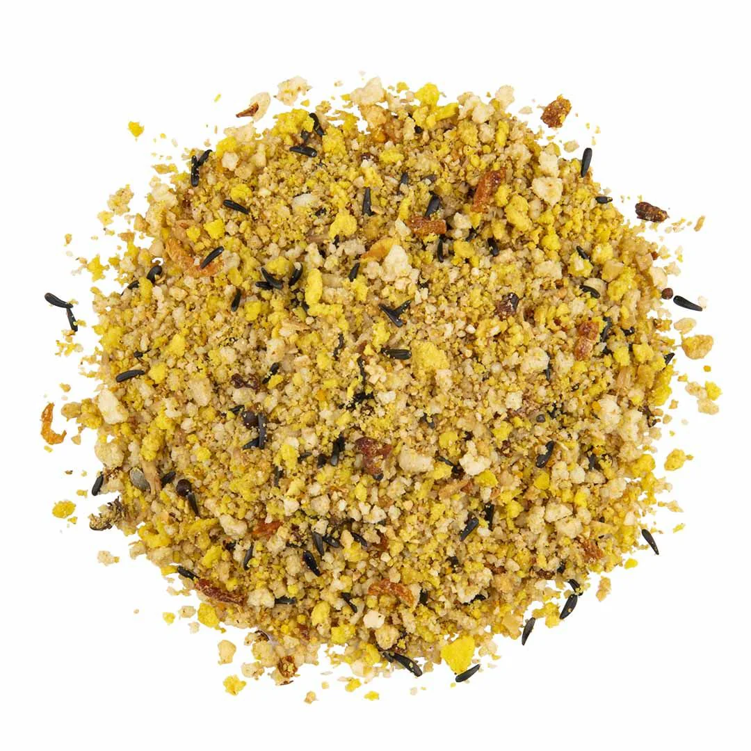 CeDe Eggfood Parakeet & Parrots - 1kg - Image 2
