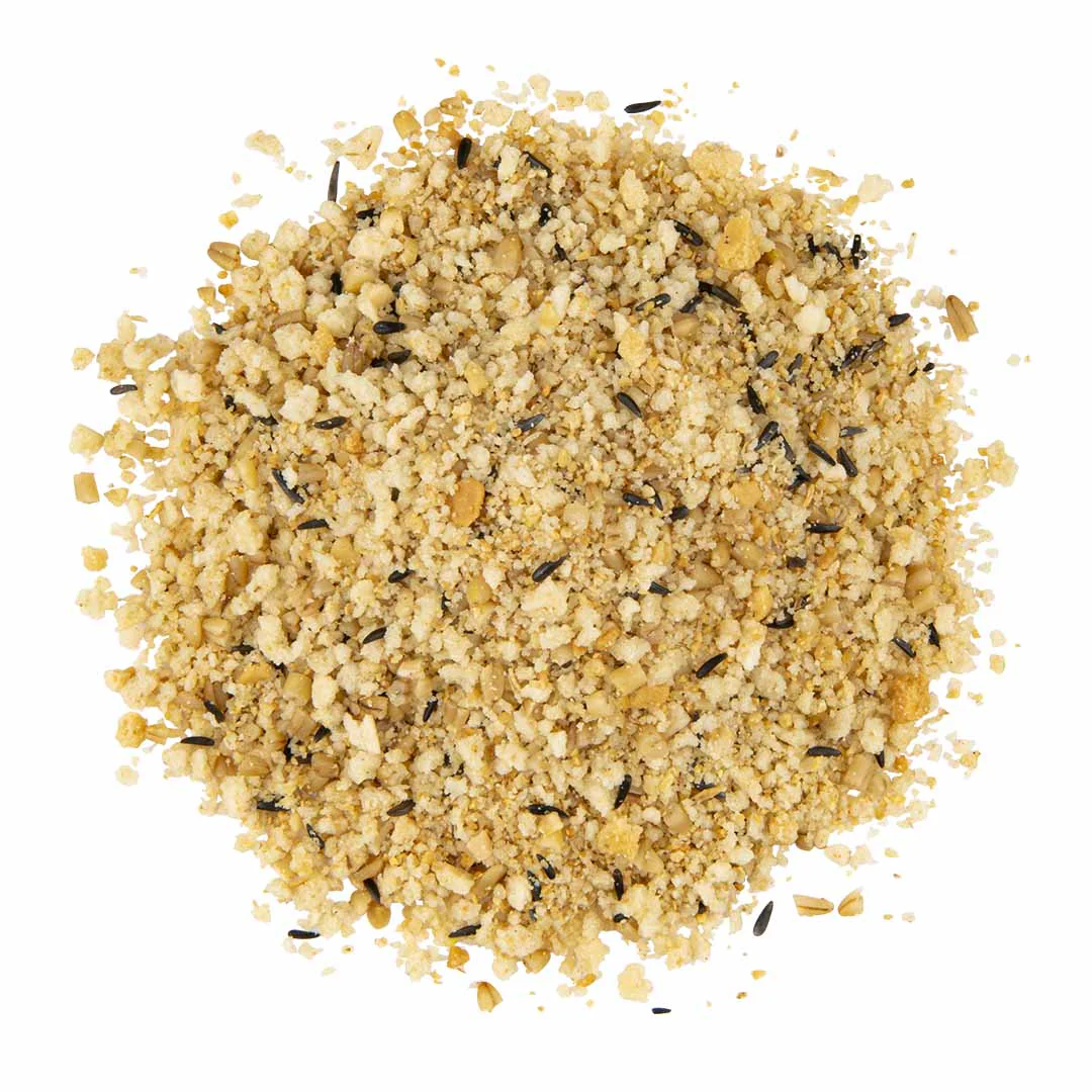 CeDe Maintenance Egg Food Allround - 1kg - Image 3