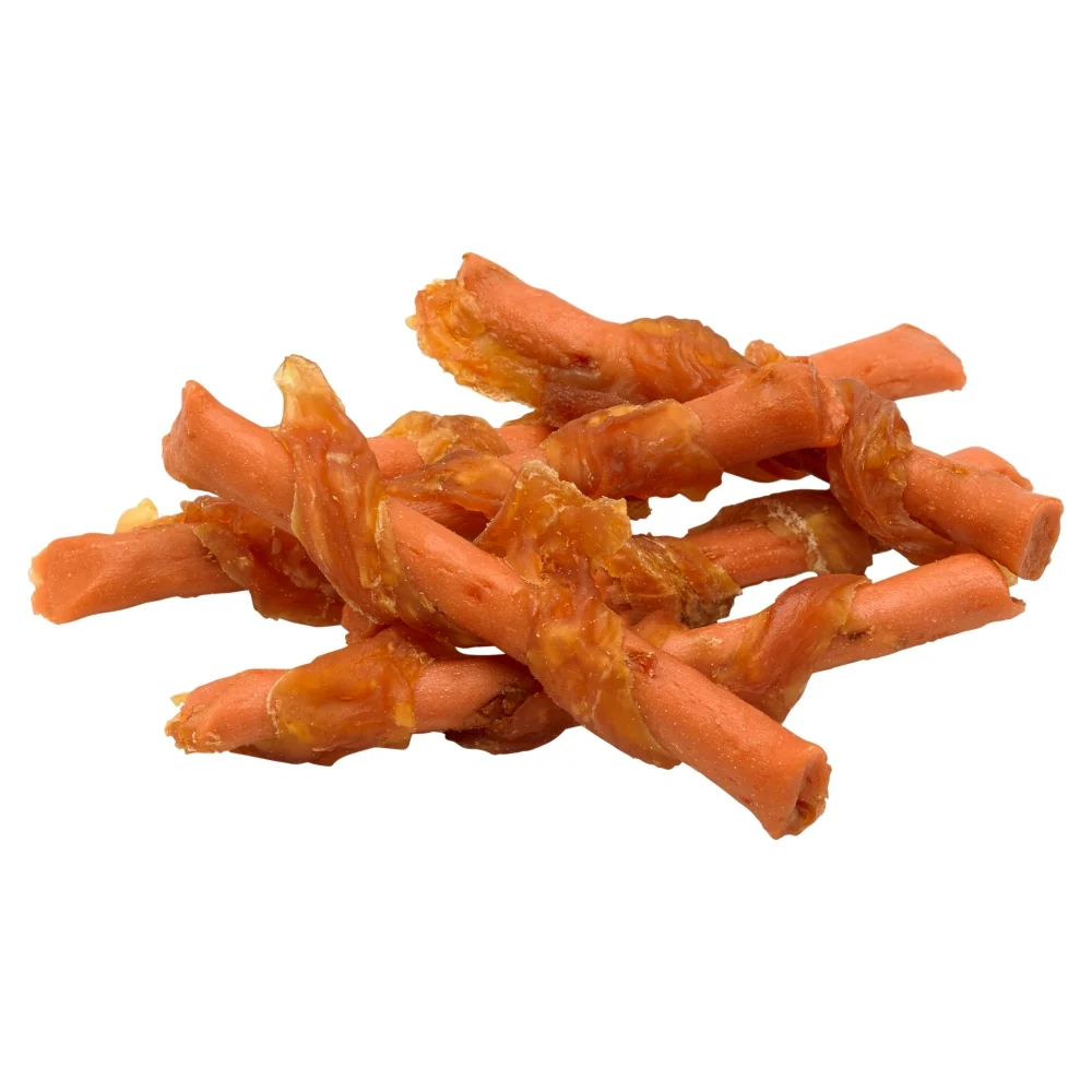 Armitage Good Boy Chicken & Carrot Stick Dog Treat - 90g - Image 2