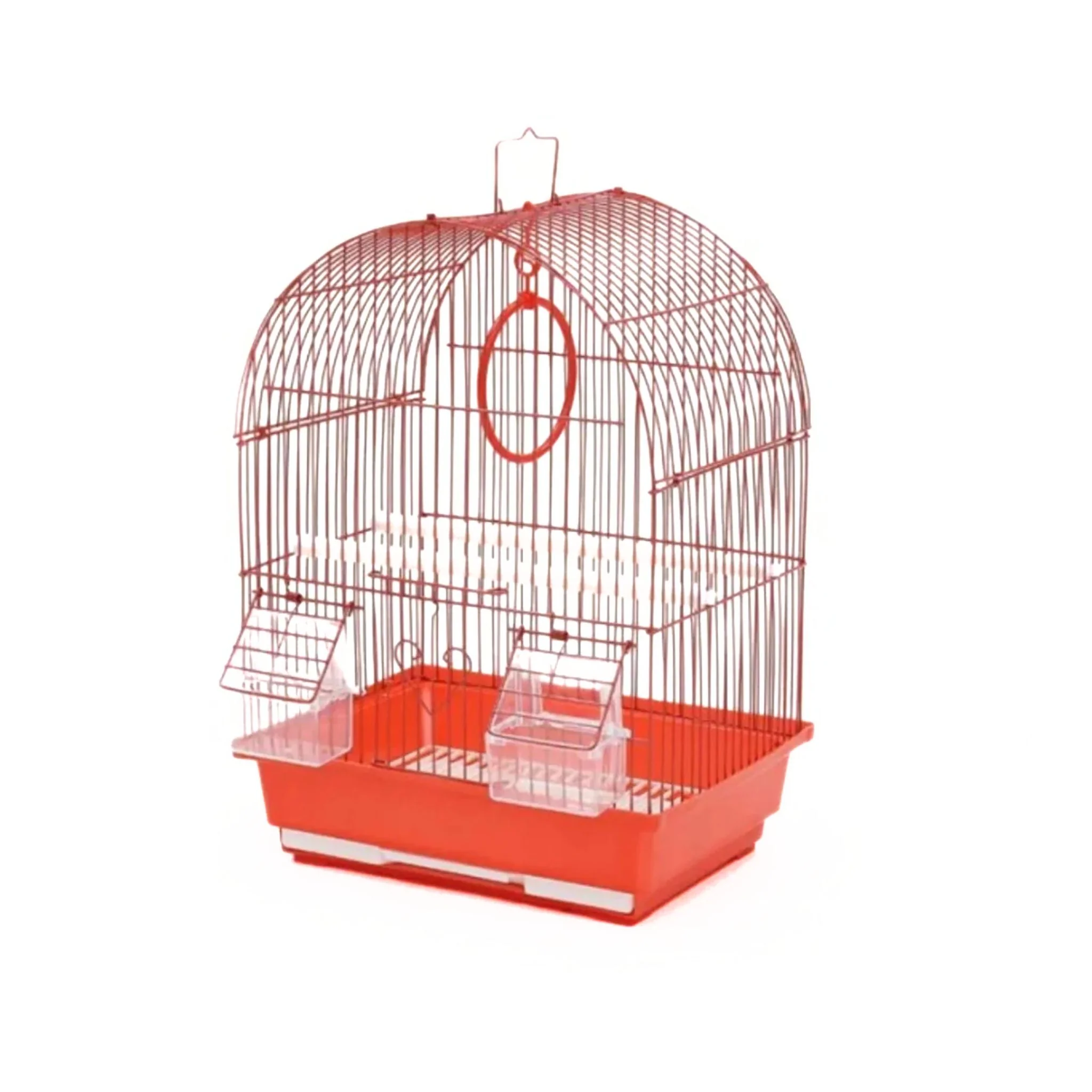 Dayang Bird Cage Small - 30x23x41.5cm - Image 2