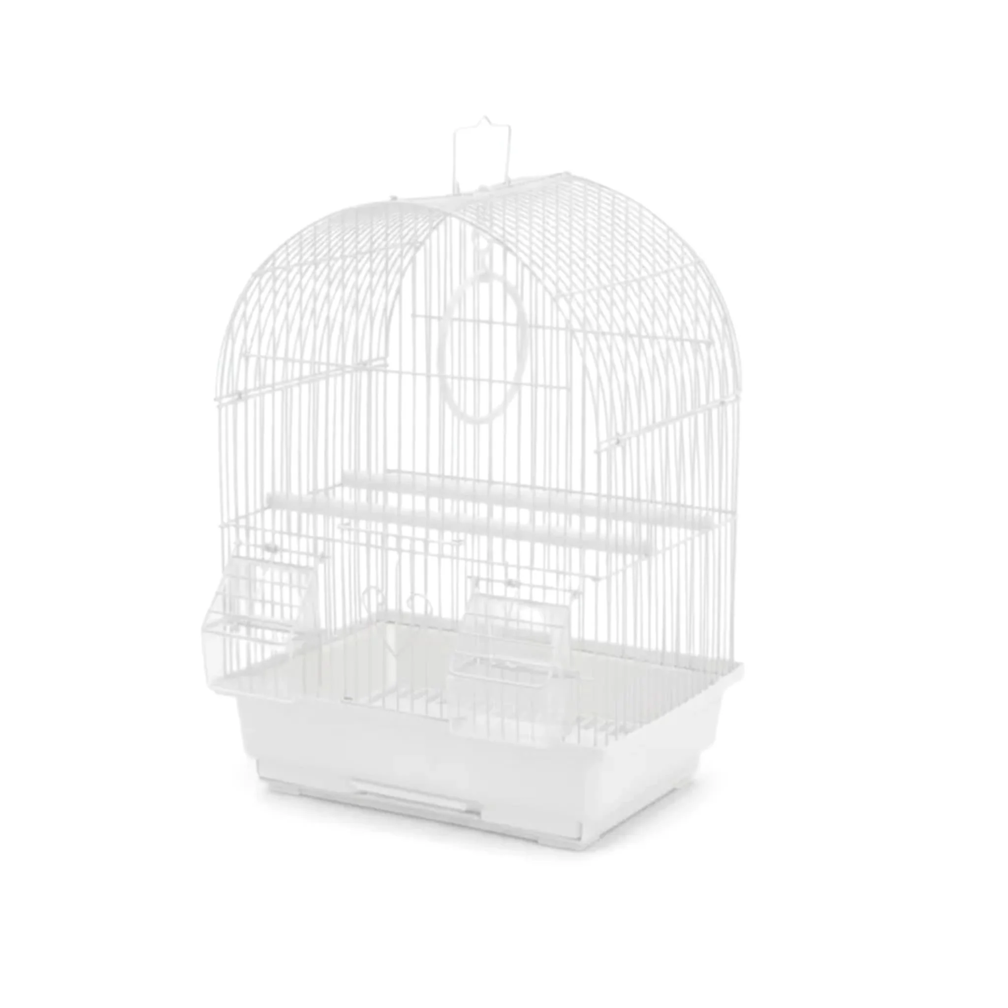 Dayang Bird Cage Small - 30x23x41.5cm - Image 6