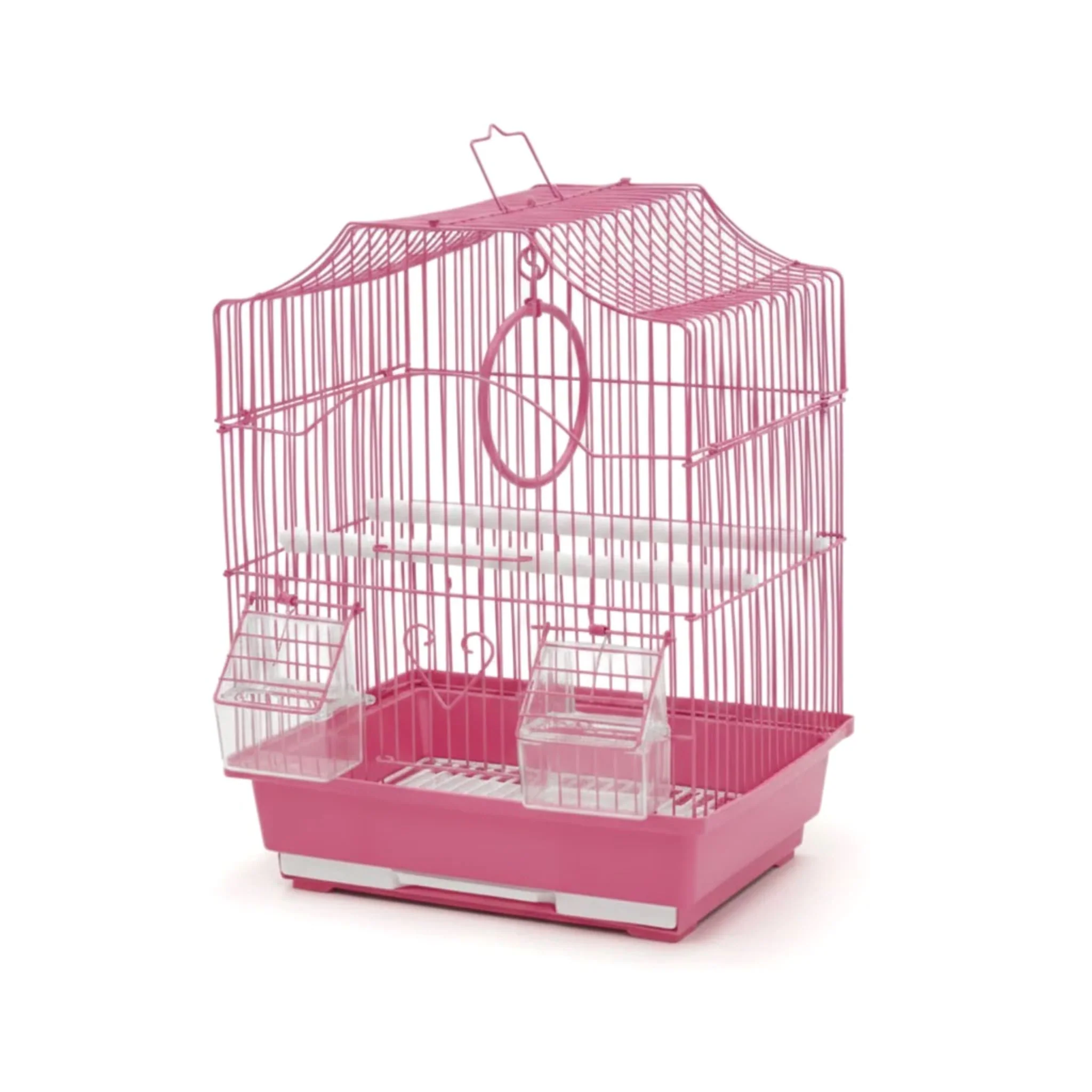 Dayang Bird Cage Compact - 30x23x39cm - Image 3