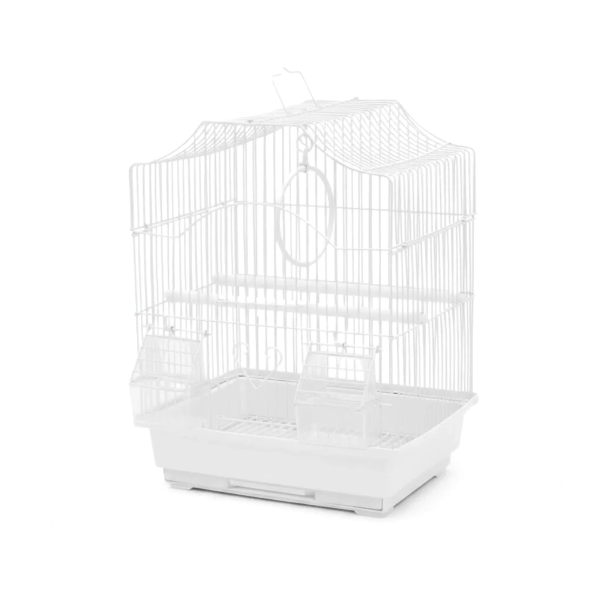 Dayang Bird Cage Compact - 30x23x39cm - Image 4