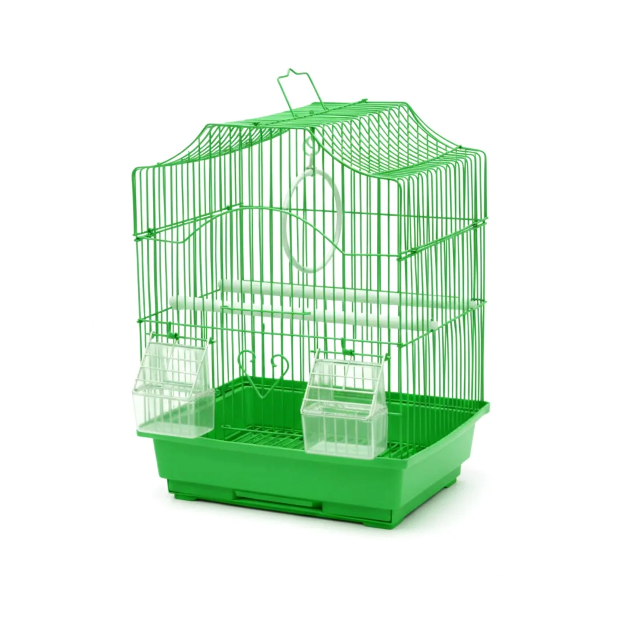 Dayang Bird Cage Compact - 30x23x39cm - Image 5